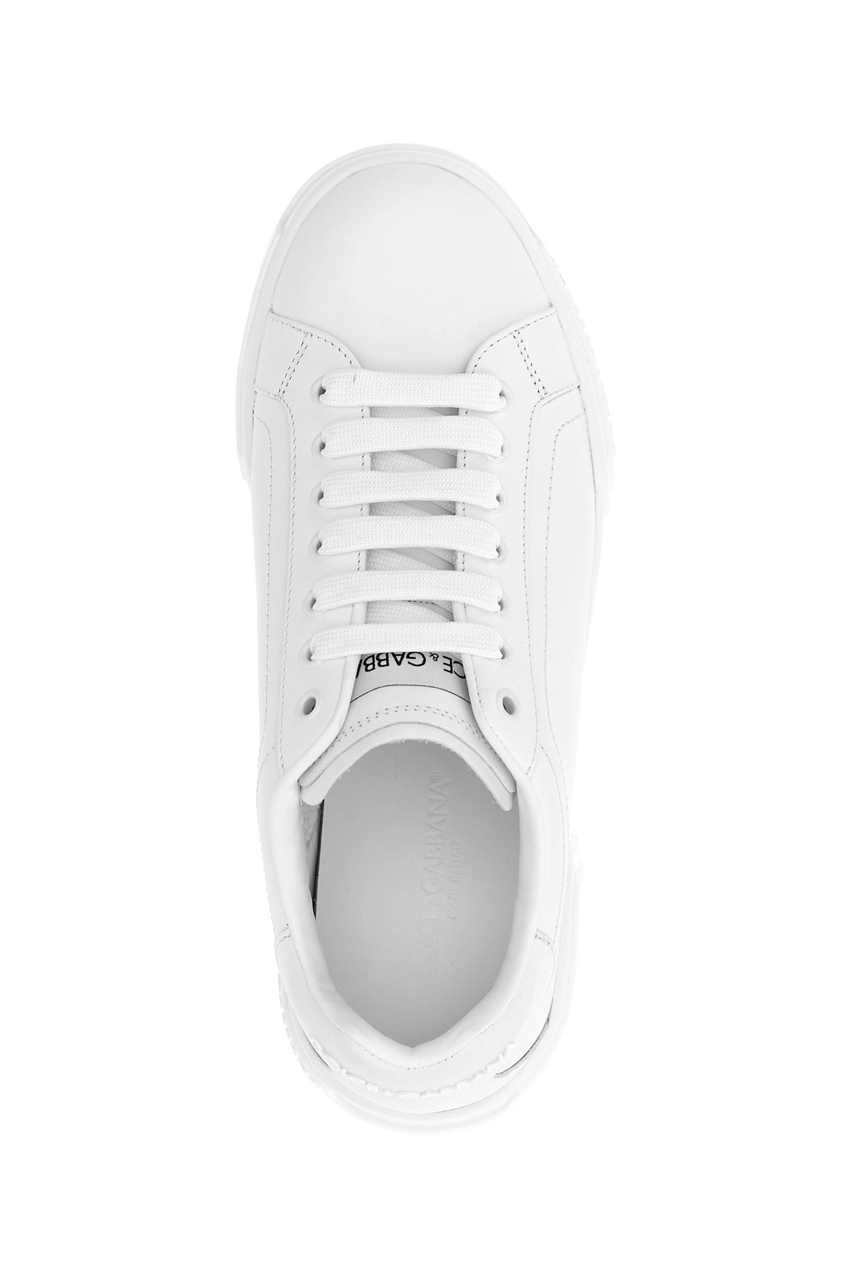 'Portofino' sneakers - 4