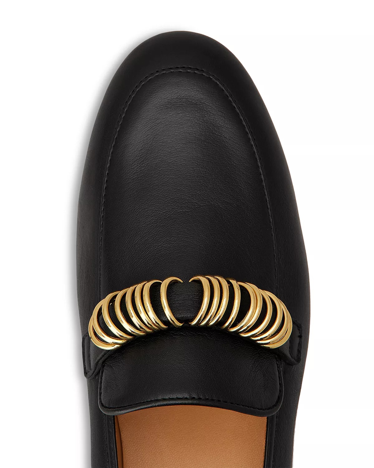 Women's Loafer Flats - 3