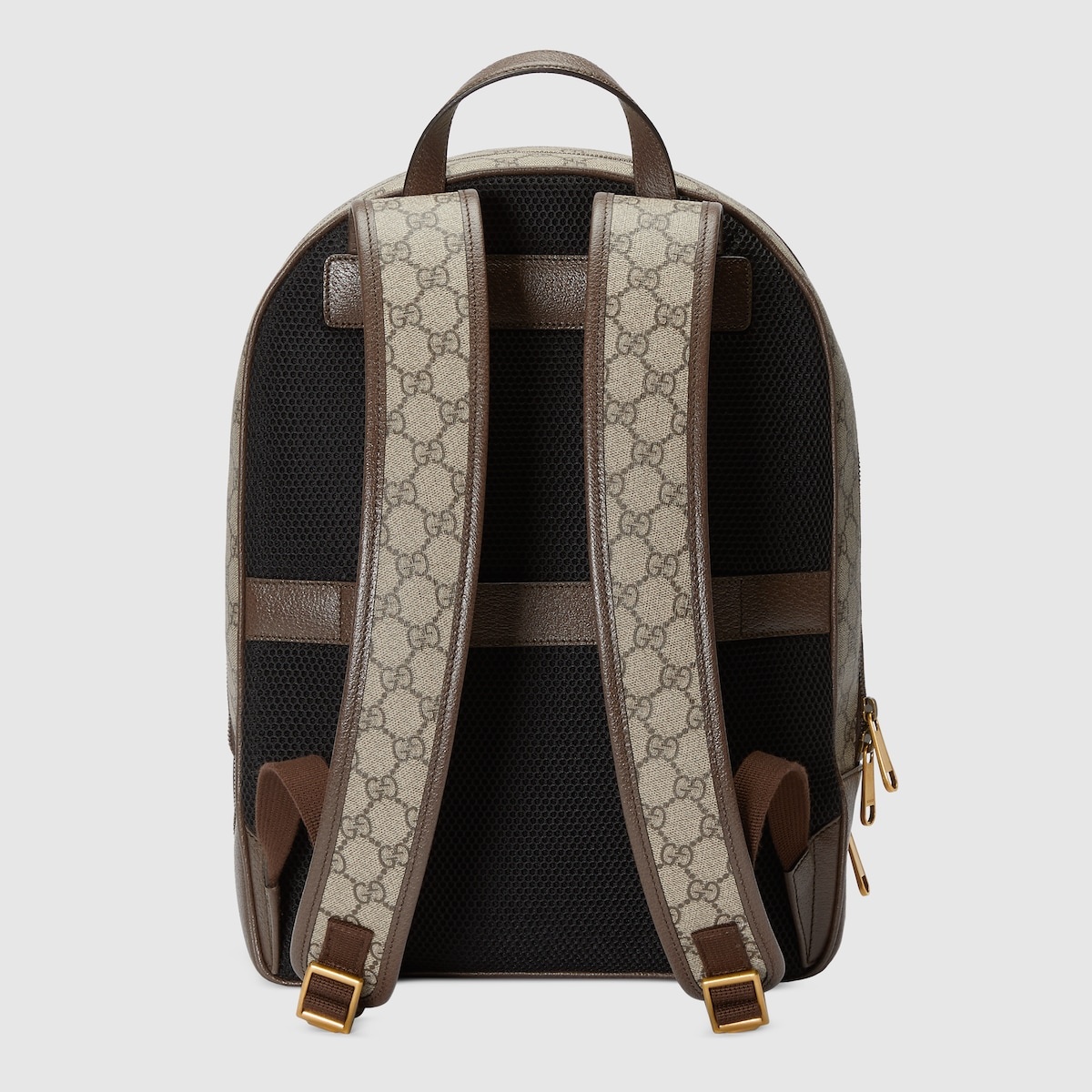 Ophidia GG backpack - 4