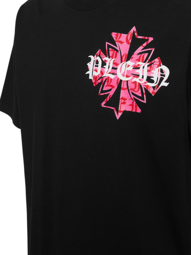 graphic-print T-shirt 3