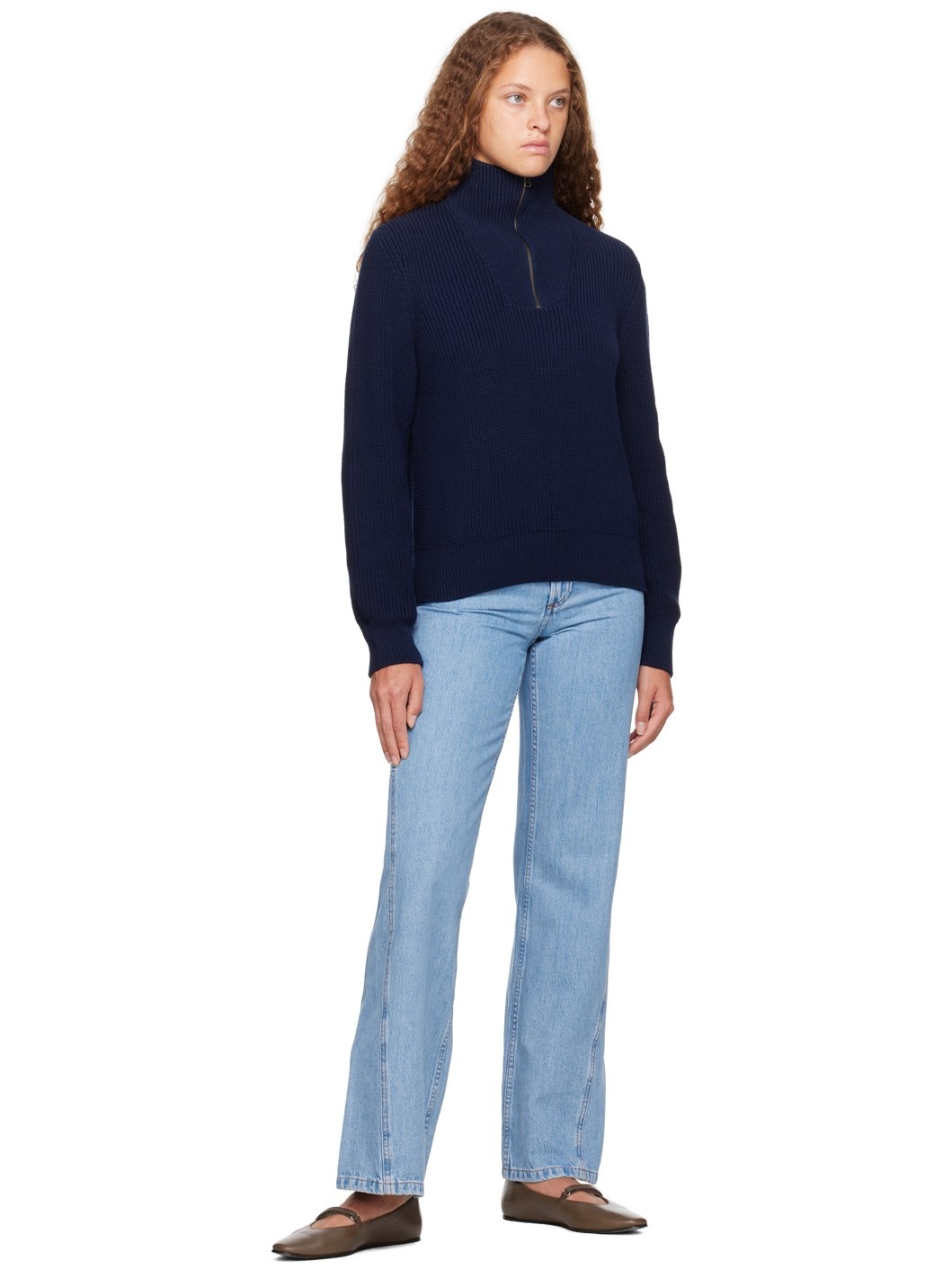 Blue Elle Jeans - 4
