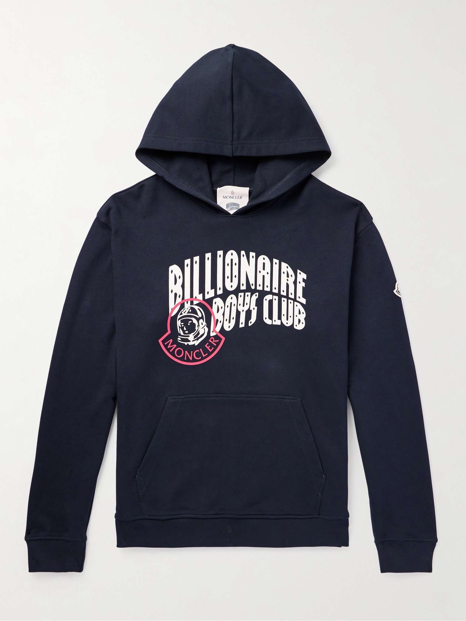 Billionaire boys club orders jersey