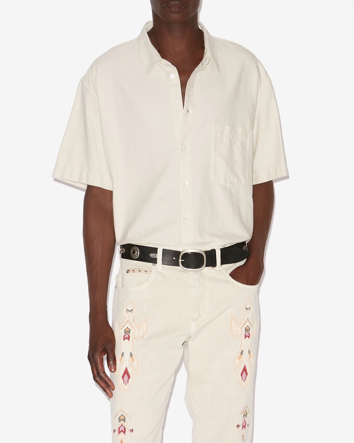 IGGY SHIRT - 4