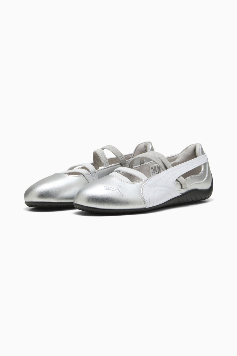 PUMA Speedcat Ballet Metallic Women's Shoes outlook