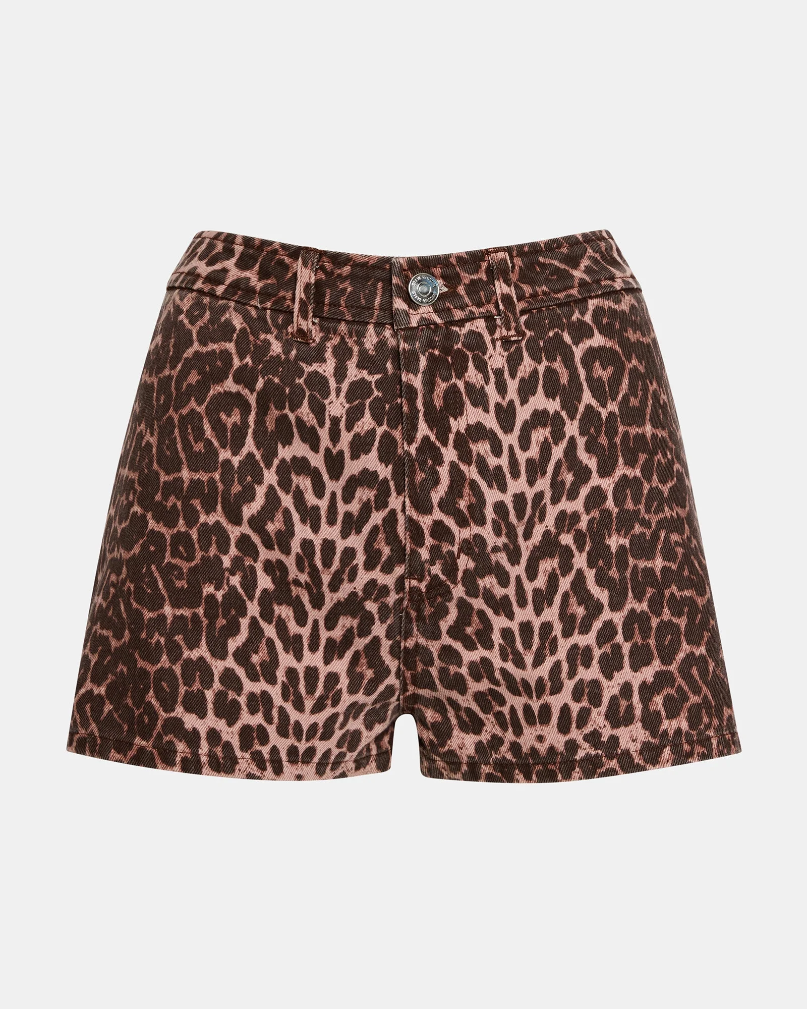 CAIT SHORT HOT SPOTS PRINT - 1