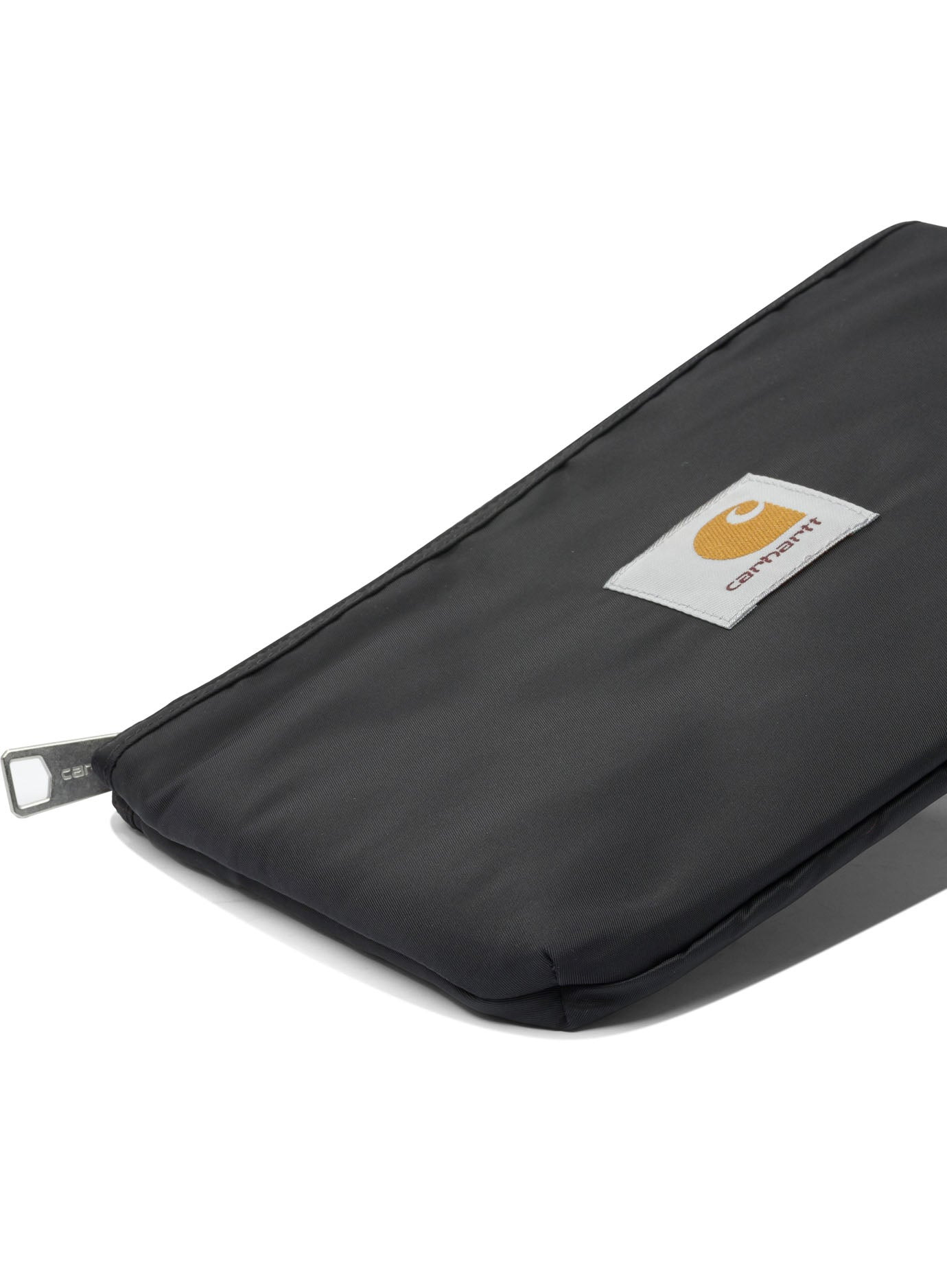 Carhartt Wip "alumni Zip" Coin Purse - 4