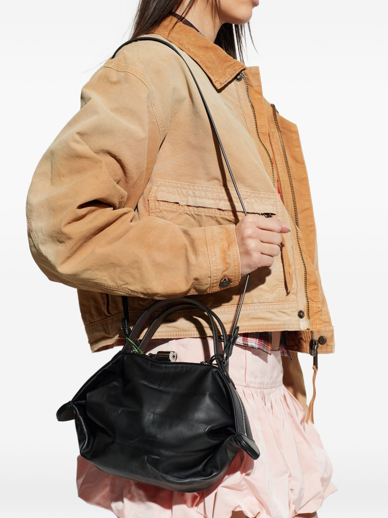 KENZO Kumo cross-body bag outlook