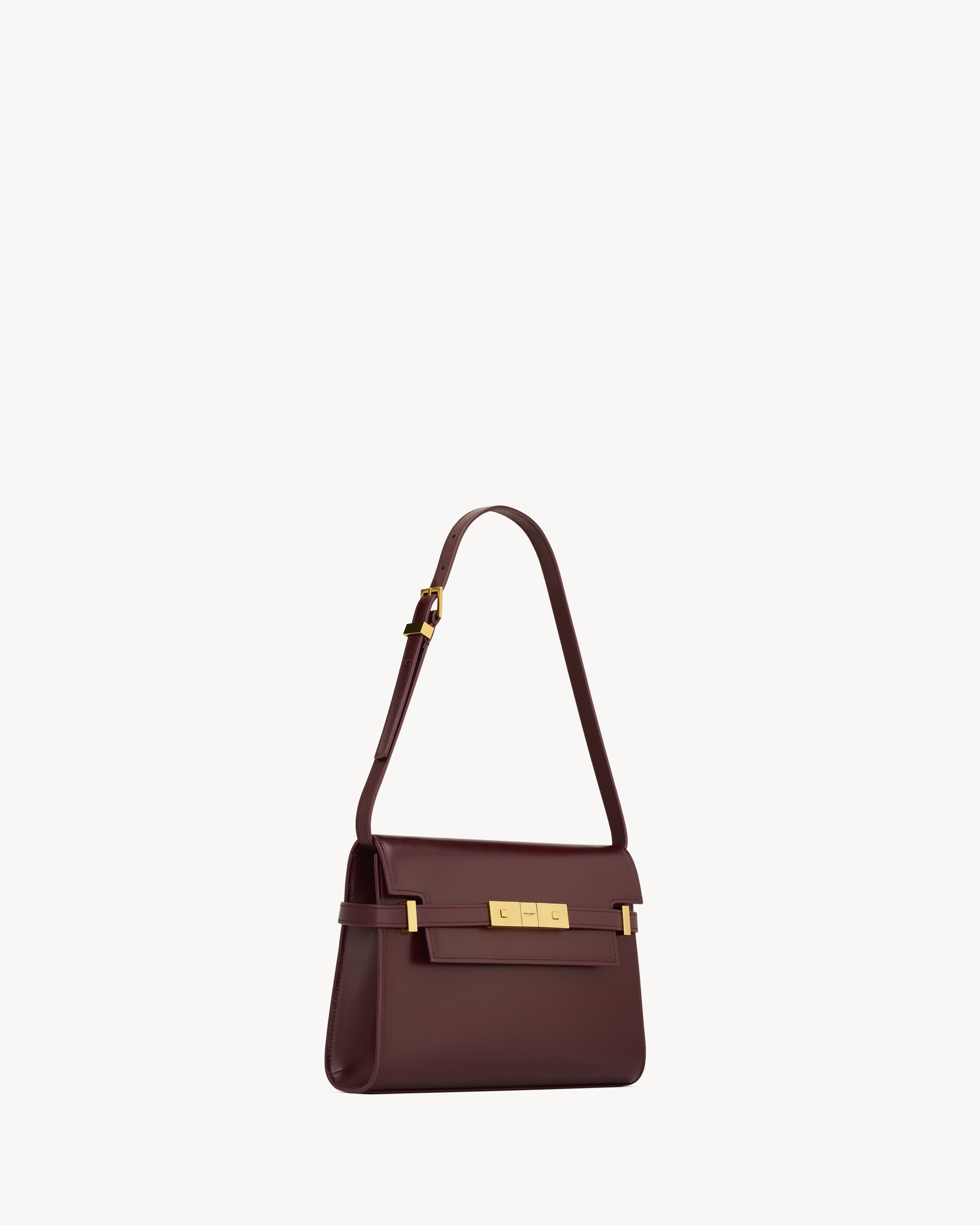 MANHATTAN SMALL IN BOX SAINT LAURENT - 5