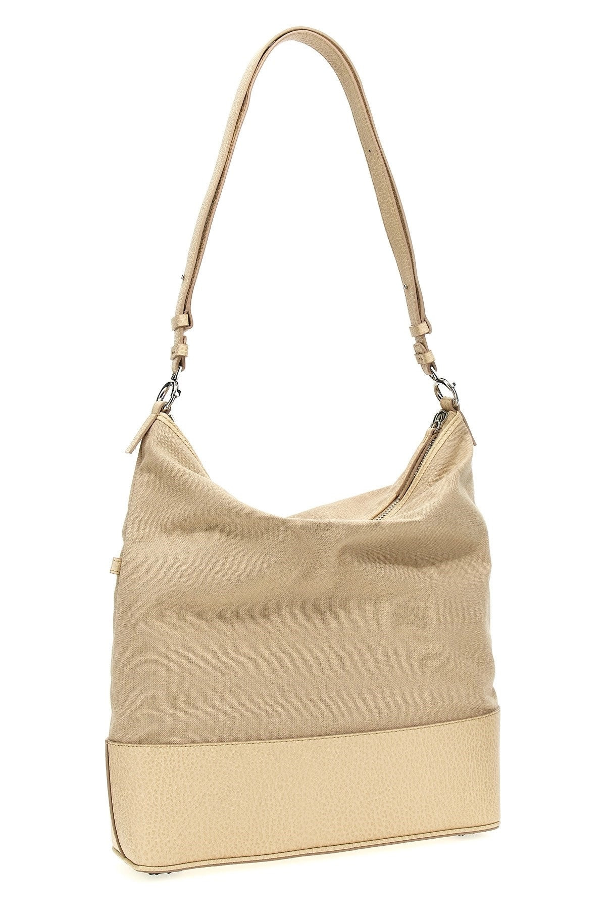 Maison Margiela Women '5Ac Hobo Medium' Crossbody Bag - 3