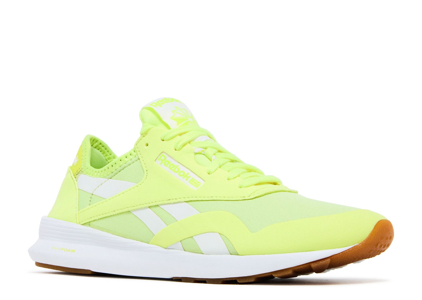 WMNS CLASSIC NYLON SP 'ENERGY GLOW' - 2