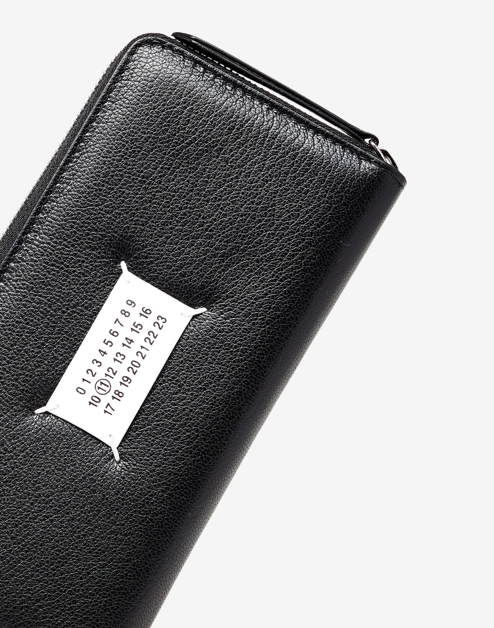 Zip-around wallet - 4