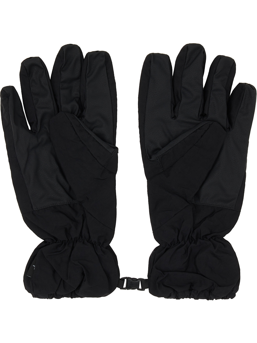 Black 9400001 Gloves - 2
