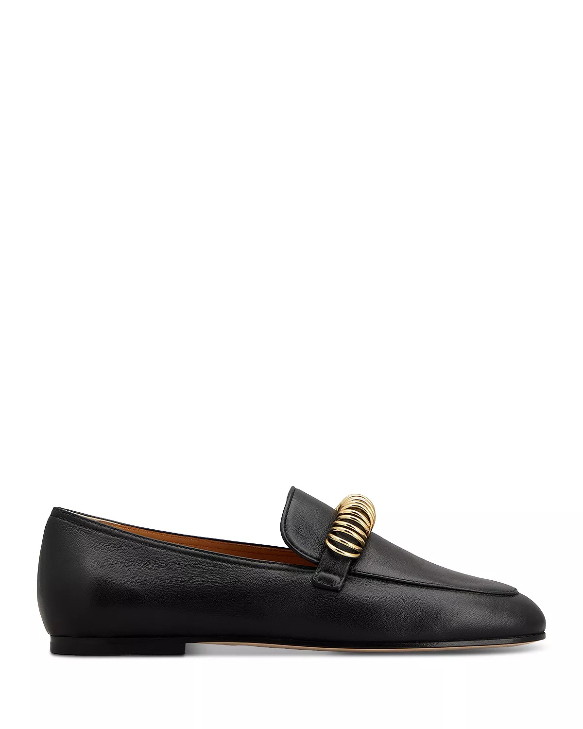 Women's Loafer Flats - 2