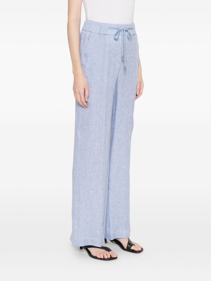 drawstring trousers 3