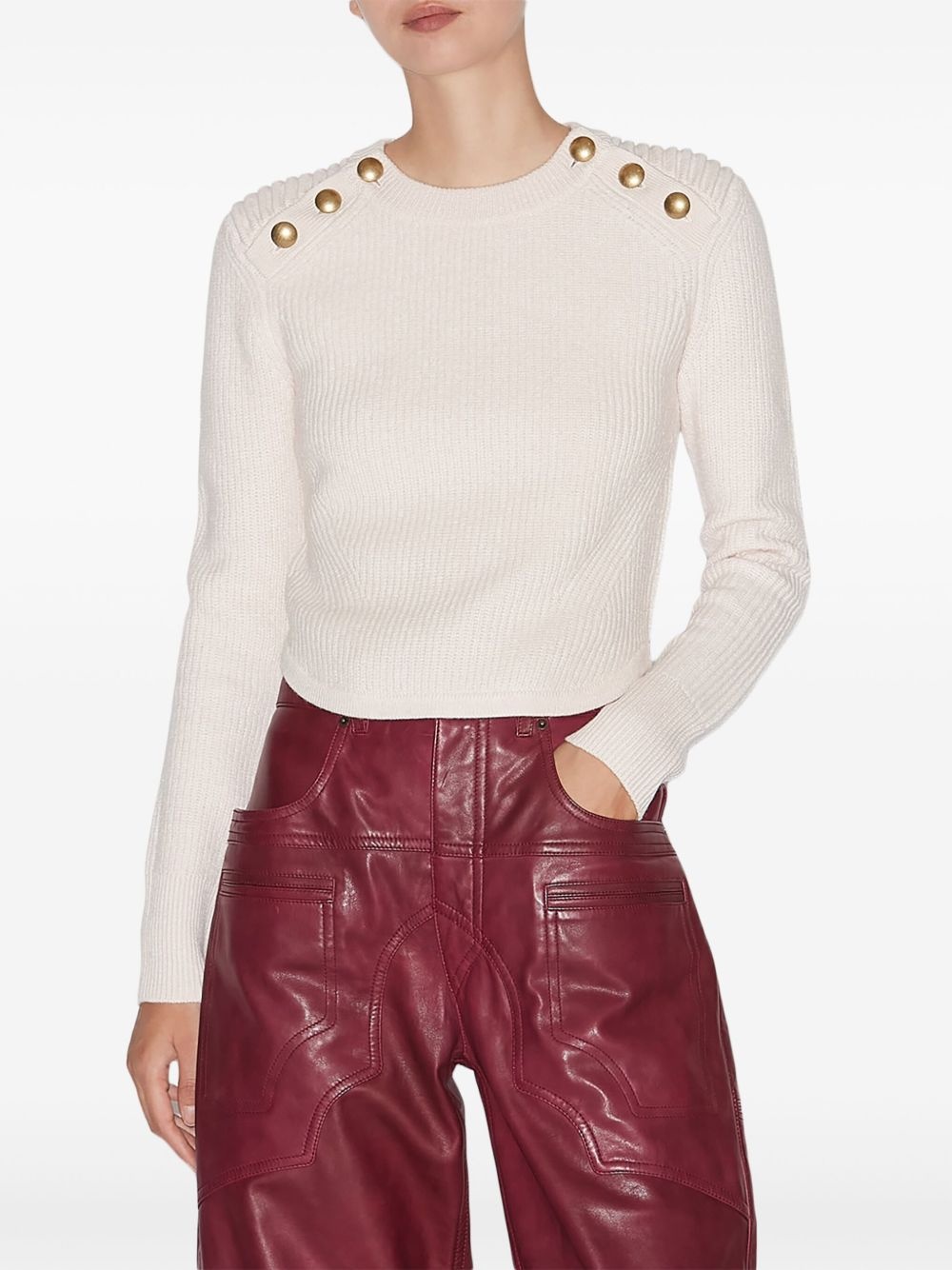 Nust jumper - 3