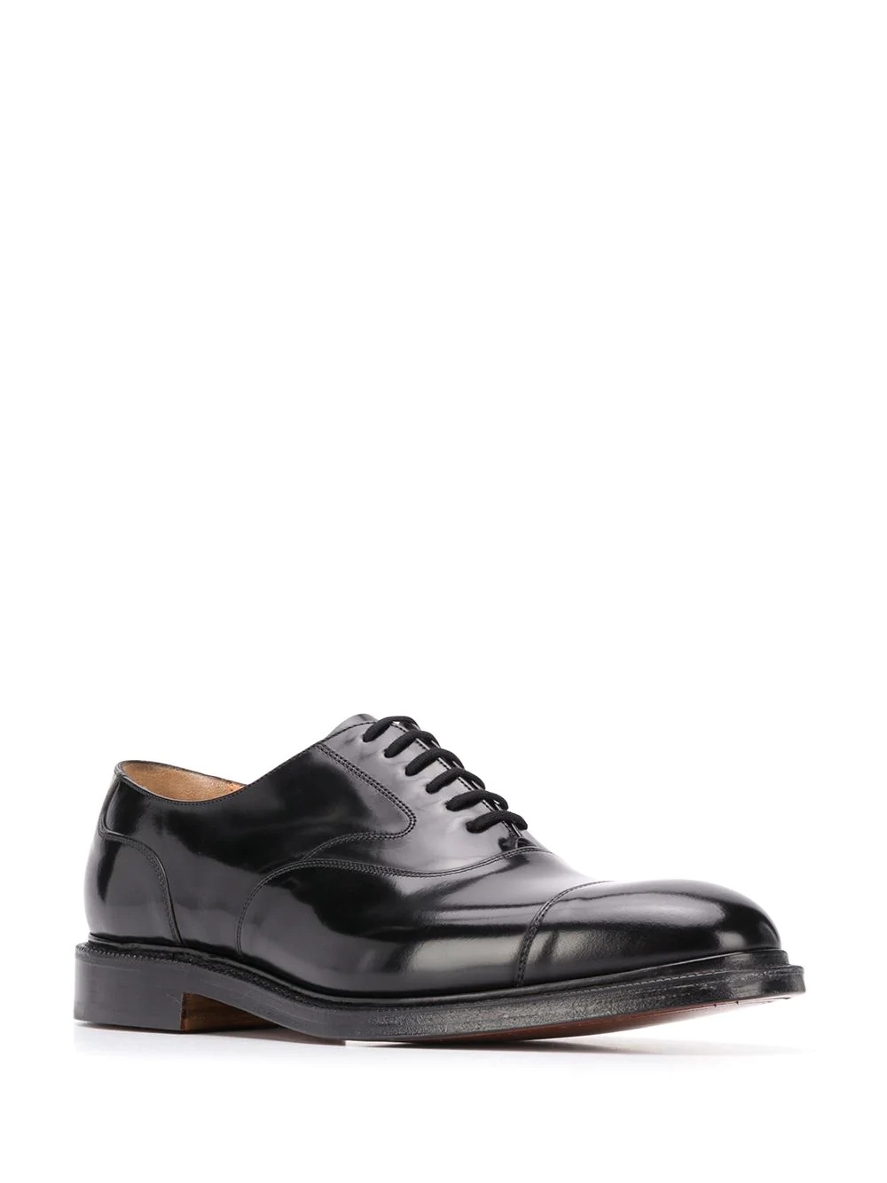 Lancaster Oxford shoes - 2