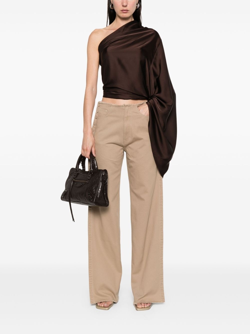 Jade trousers - 2