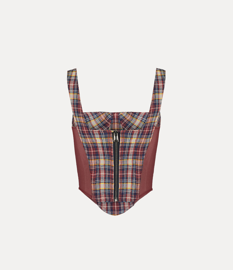 Vivienne Westwood PUPPY CORSET outlook