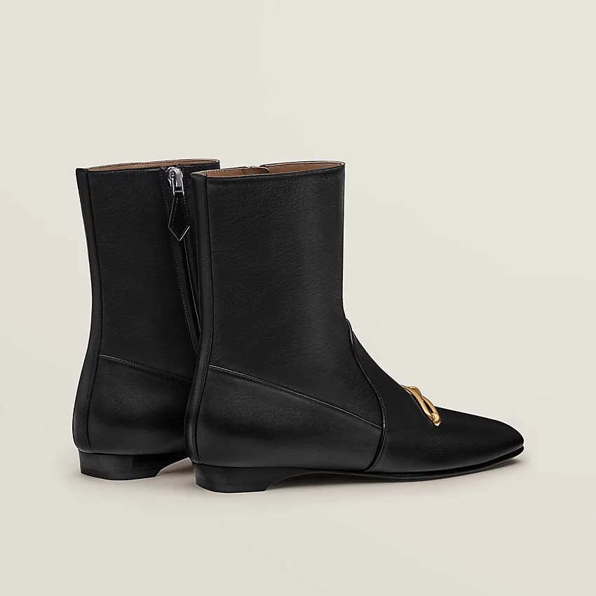 Dora ankle boot - 4