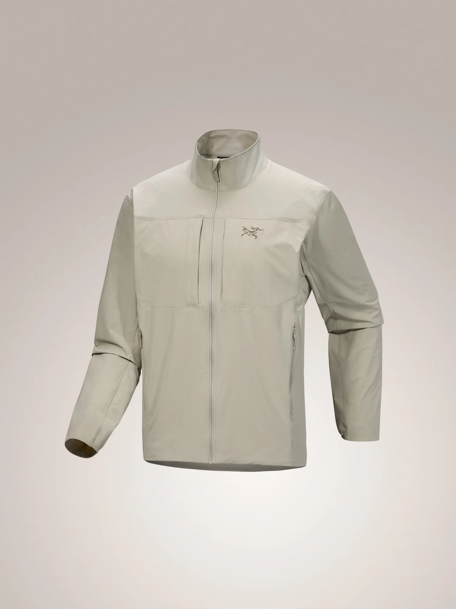 Gamma Lightweight Jacket - 1