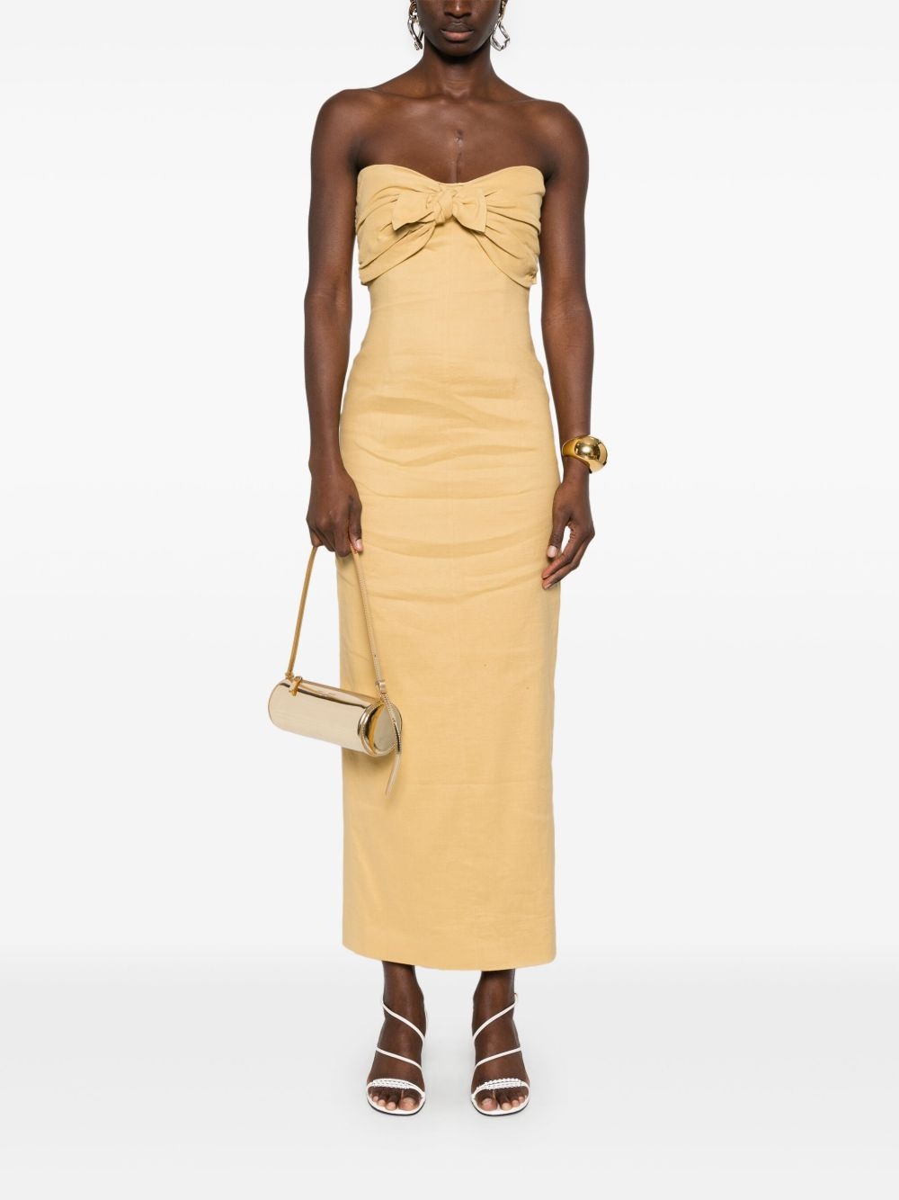 Rahel dress - 2