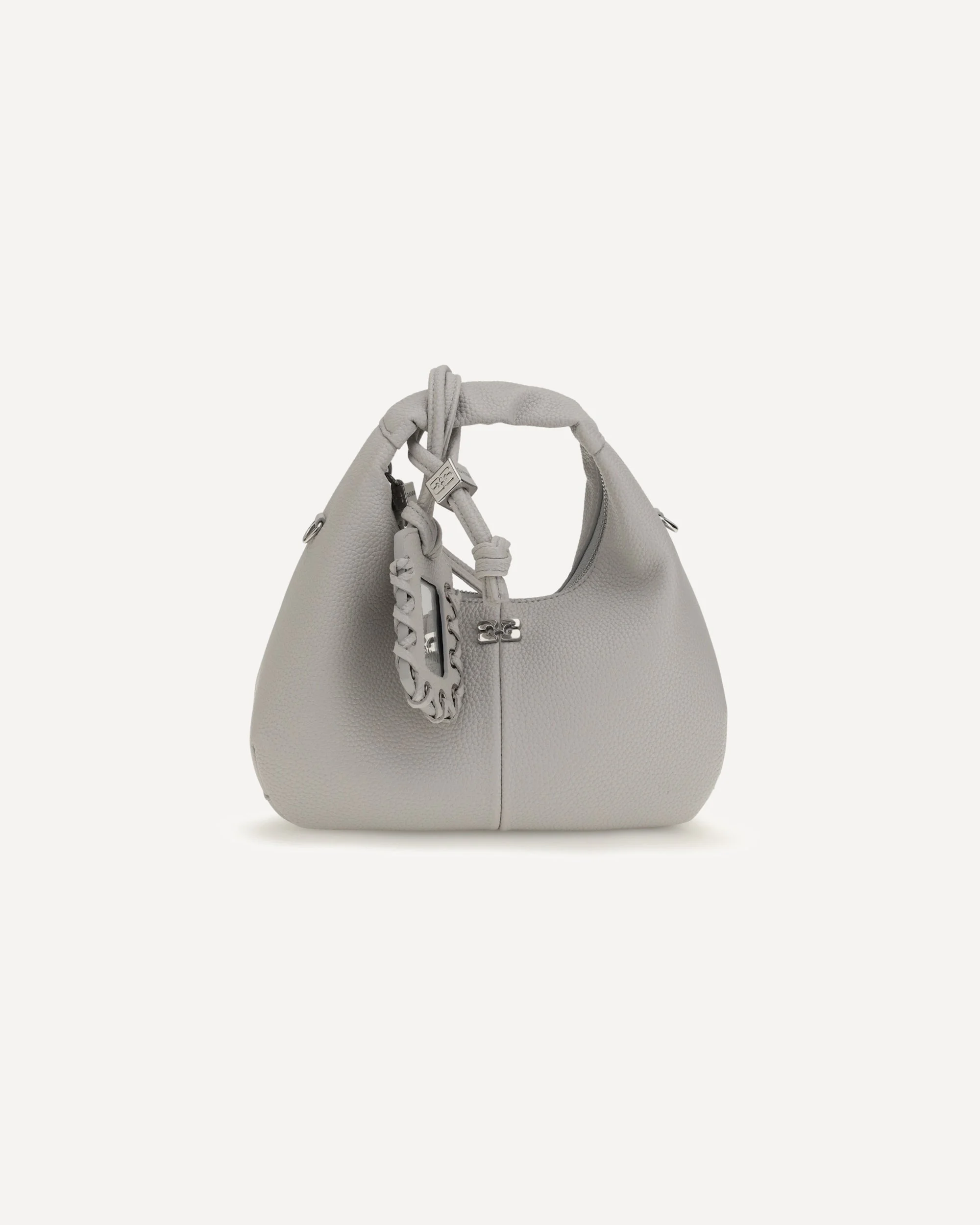Mini Hobo Crossbody Bag - 1