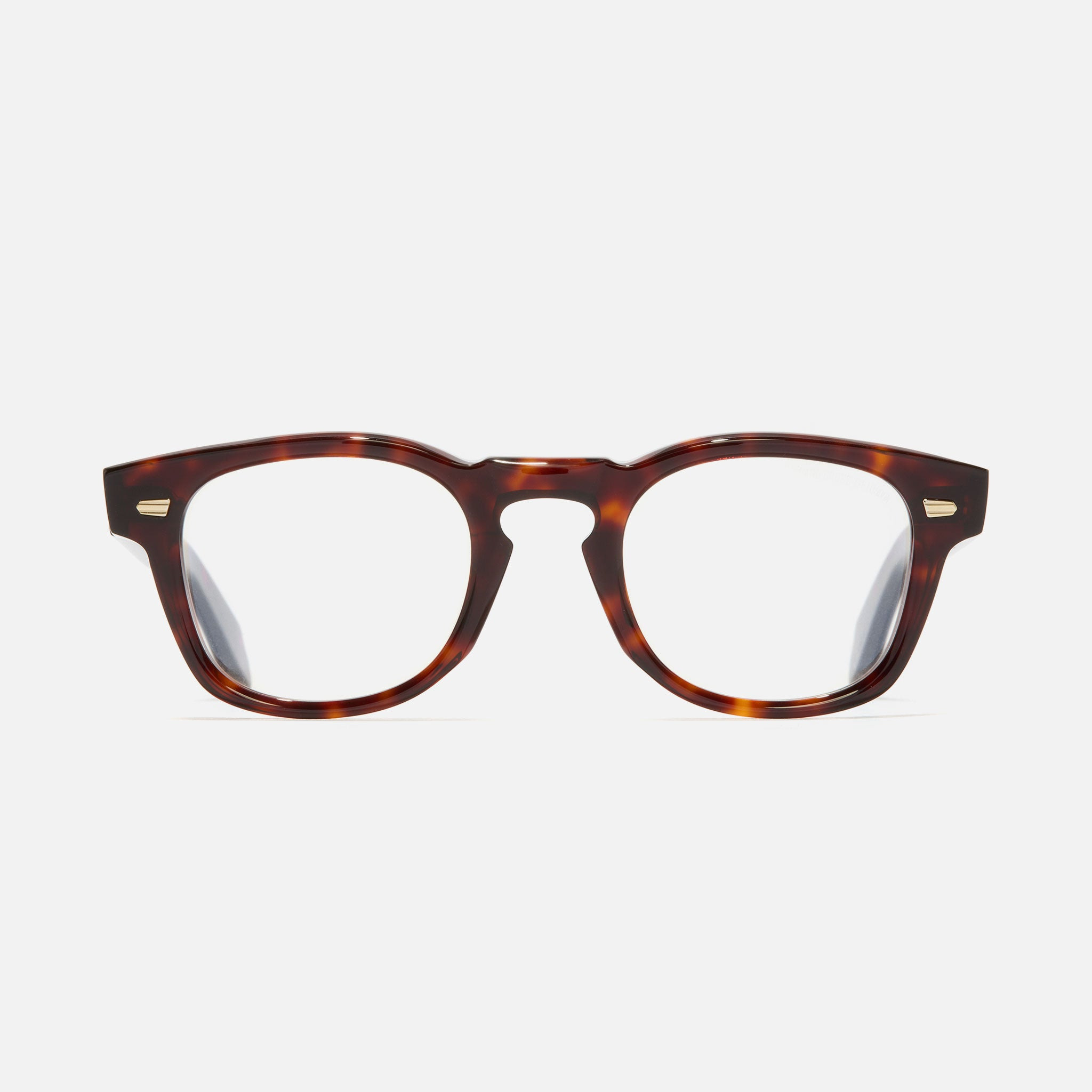 9389 SQUARE OPTICAL GLASSES - 3