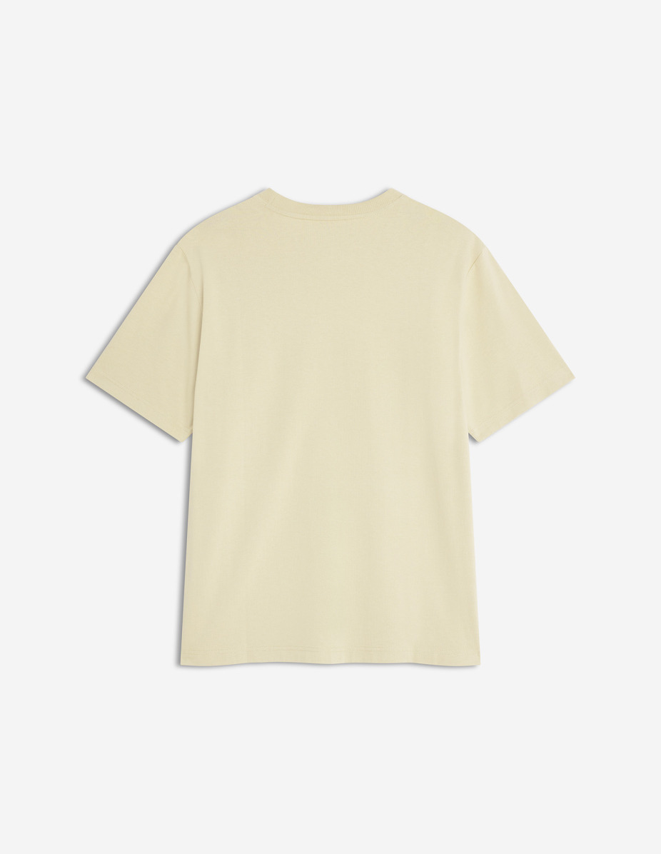 DRESSED FOX COMFORT  TEE-SHIRT - 4