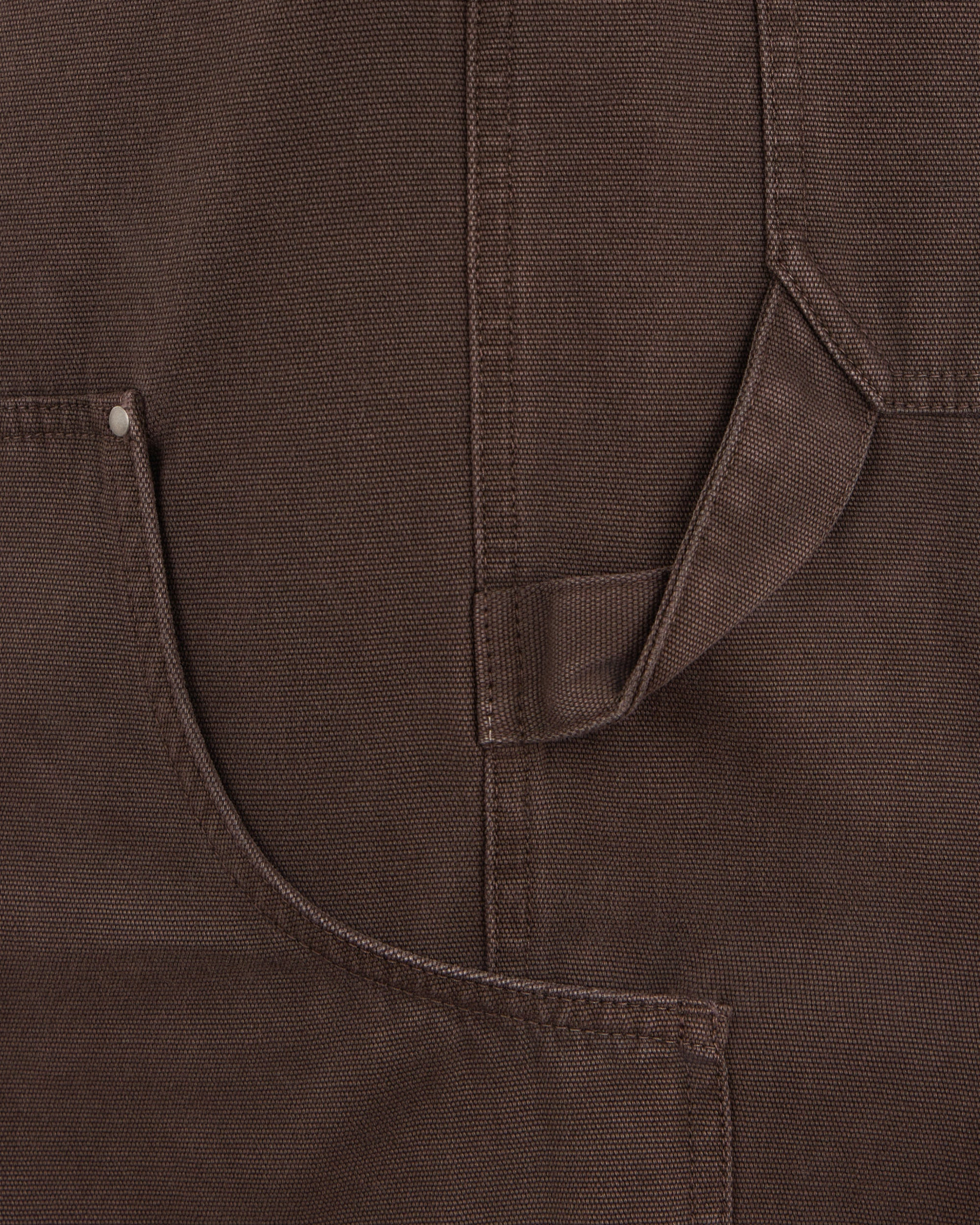 BOLTON UTILITY PANT - 5