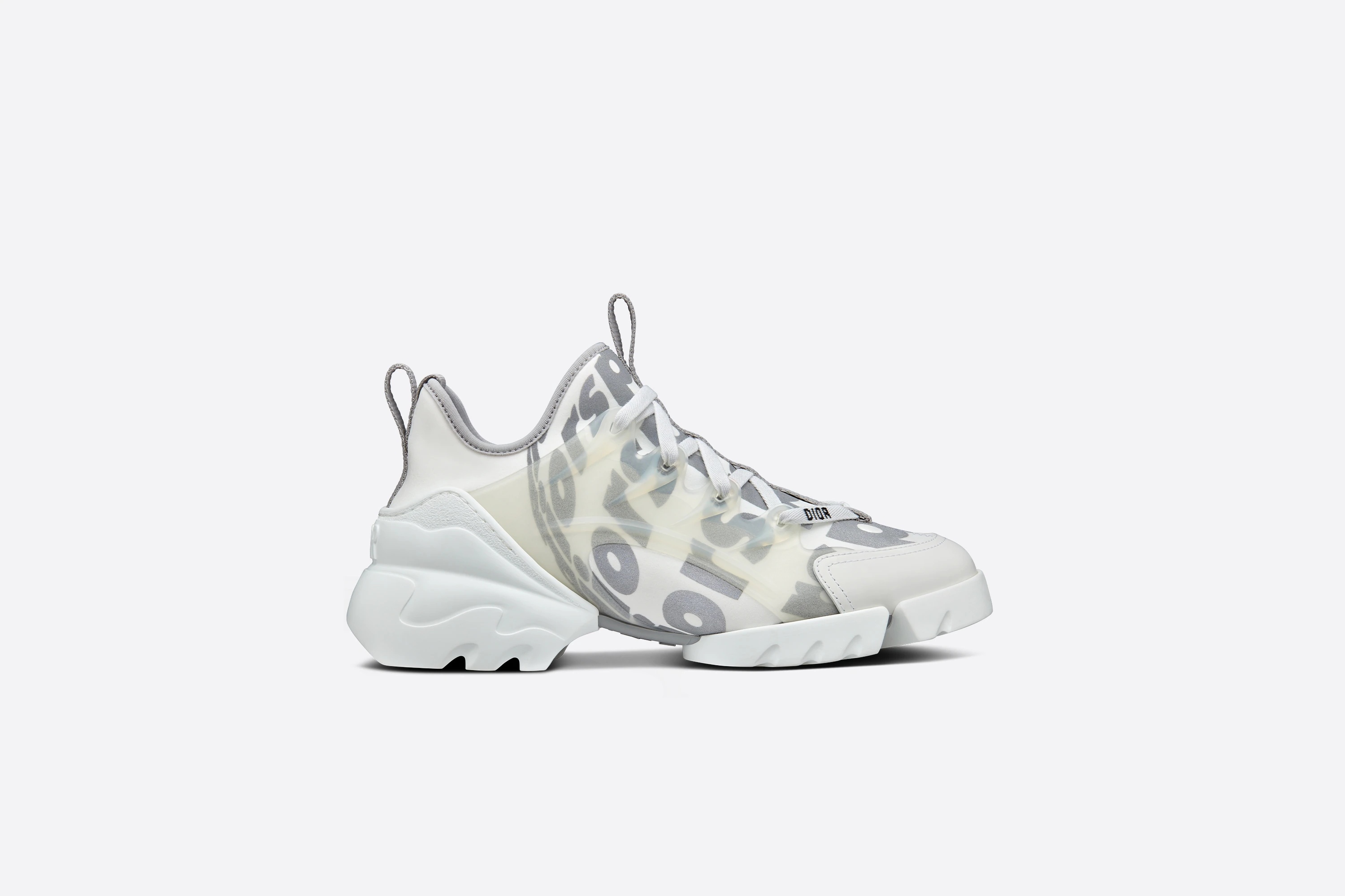 D-Connect Sneaker - 1
