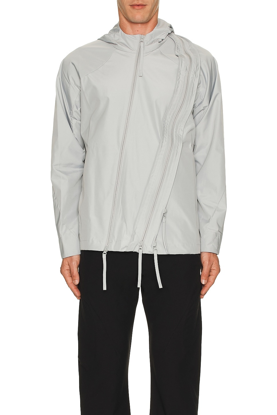 7.0 Technical Jacket Center - 3