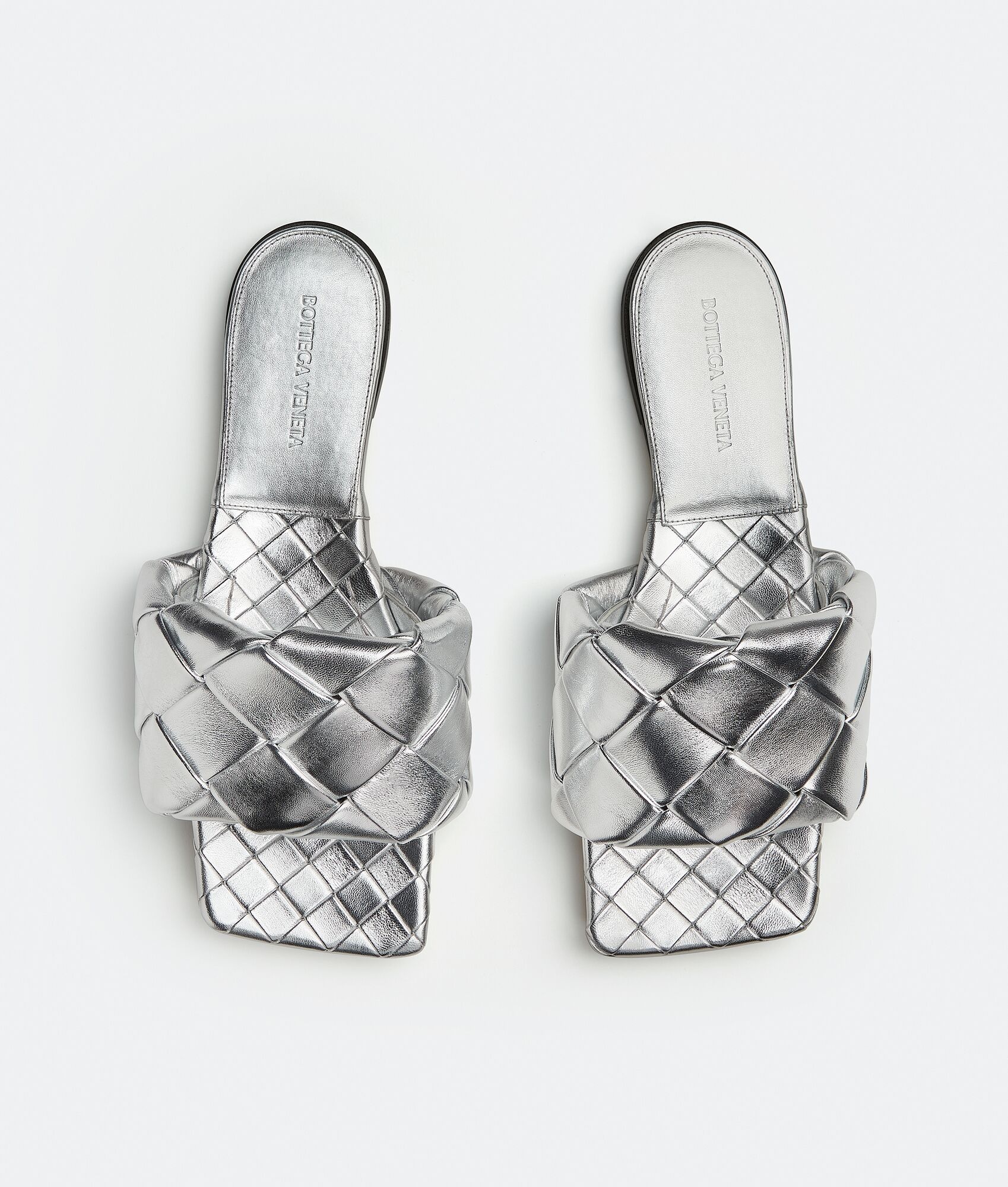 lido flat sandal - 4