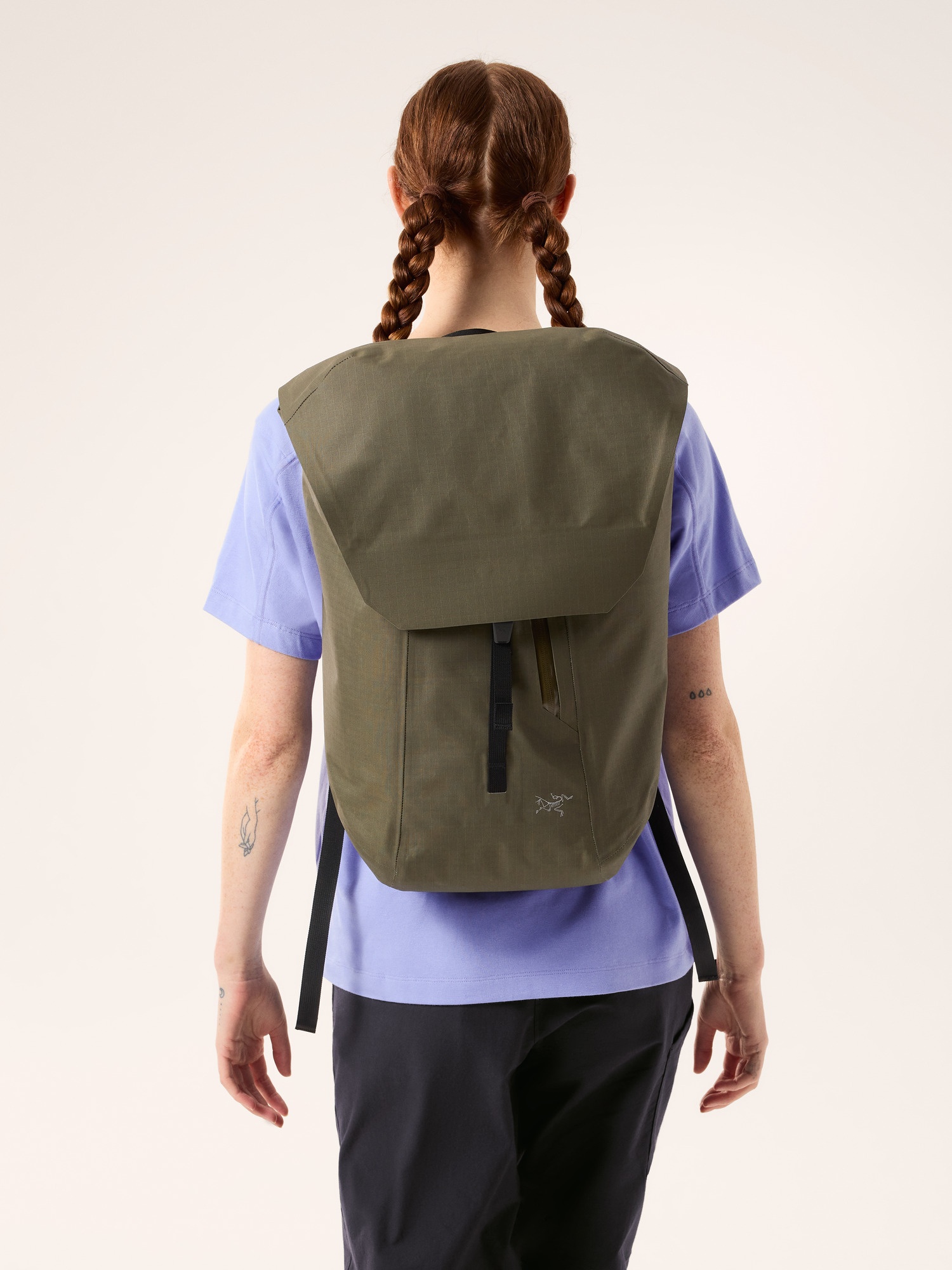 Arc'teryx Granville 25 Backpack | REVERSIBLE