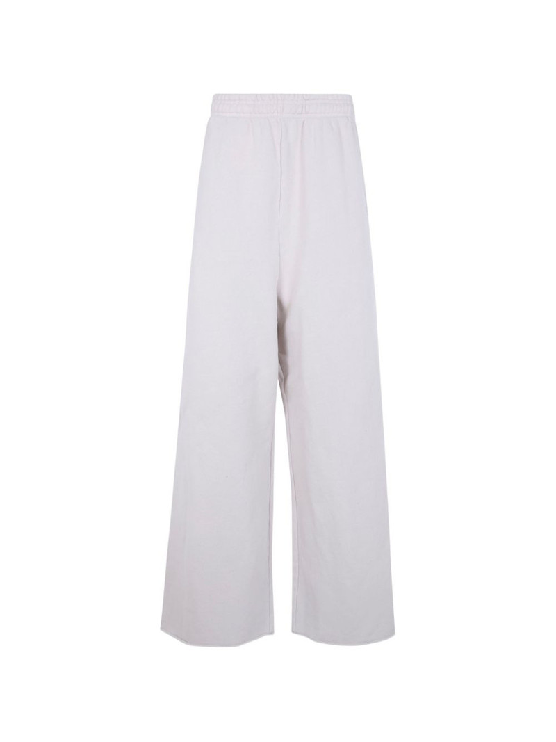 Full drawstring track pants 1