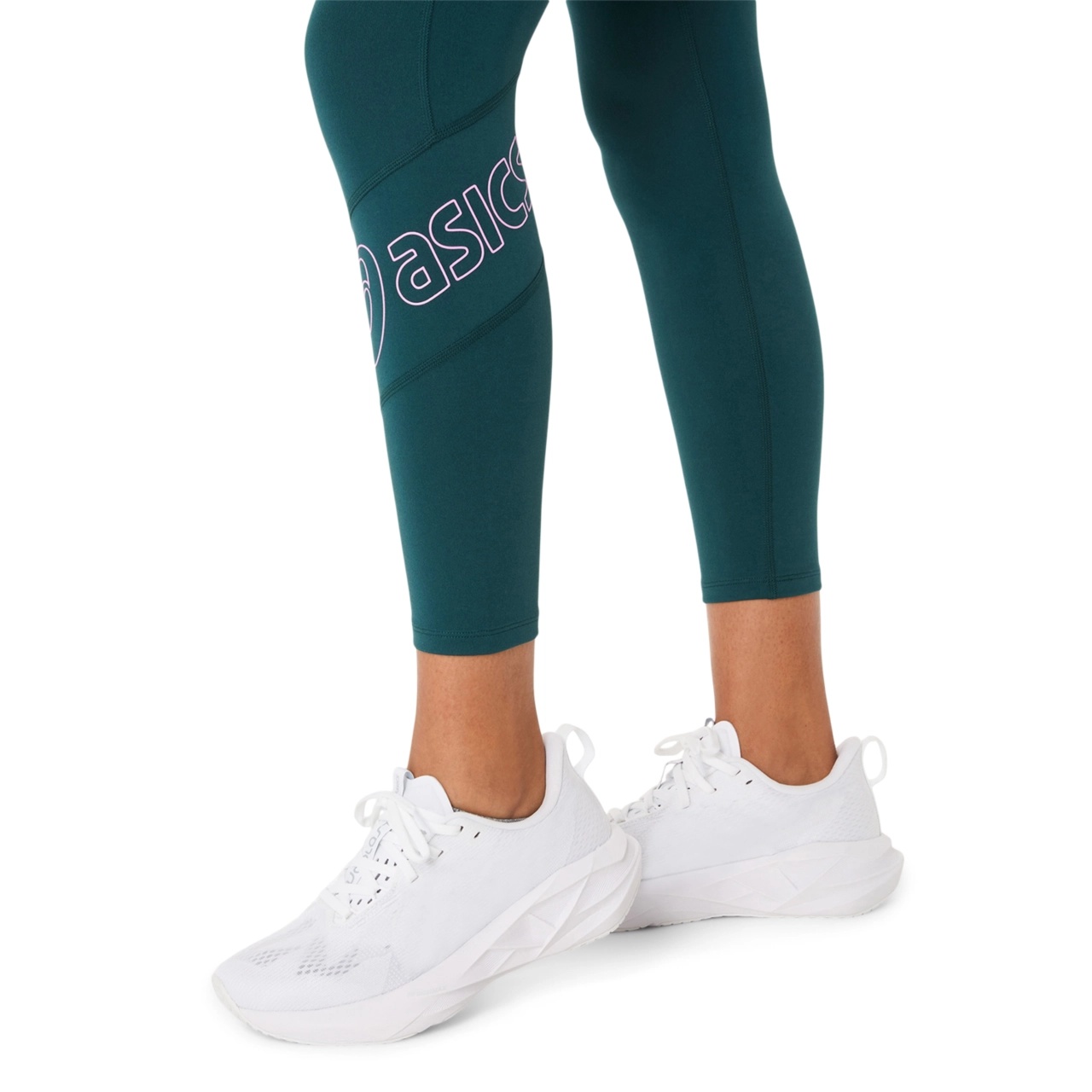 ASICS LOGO 7/8 TIGHT - 5