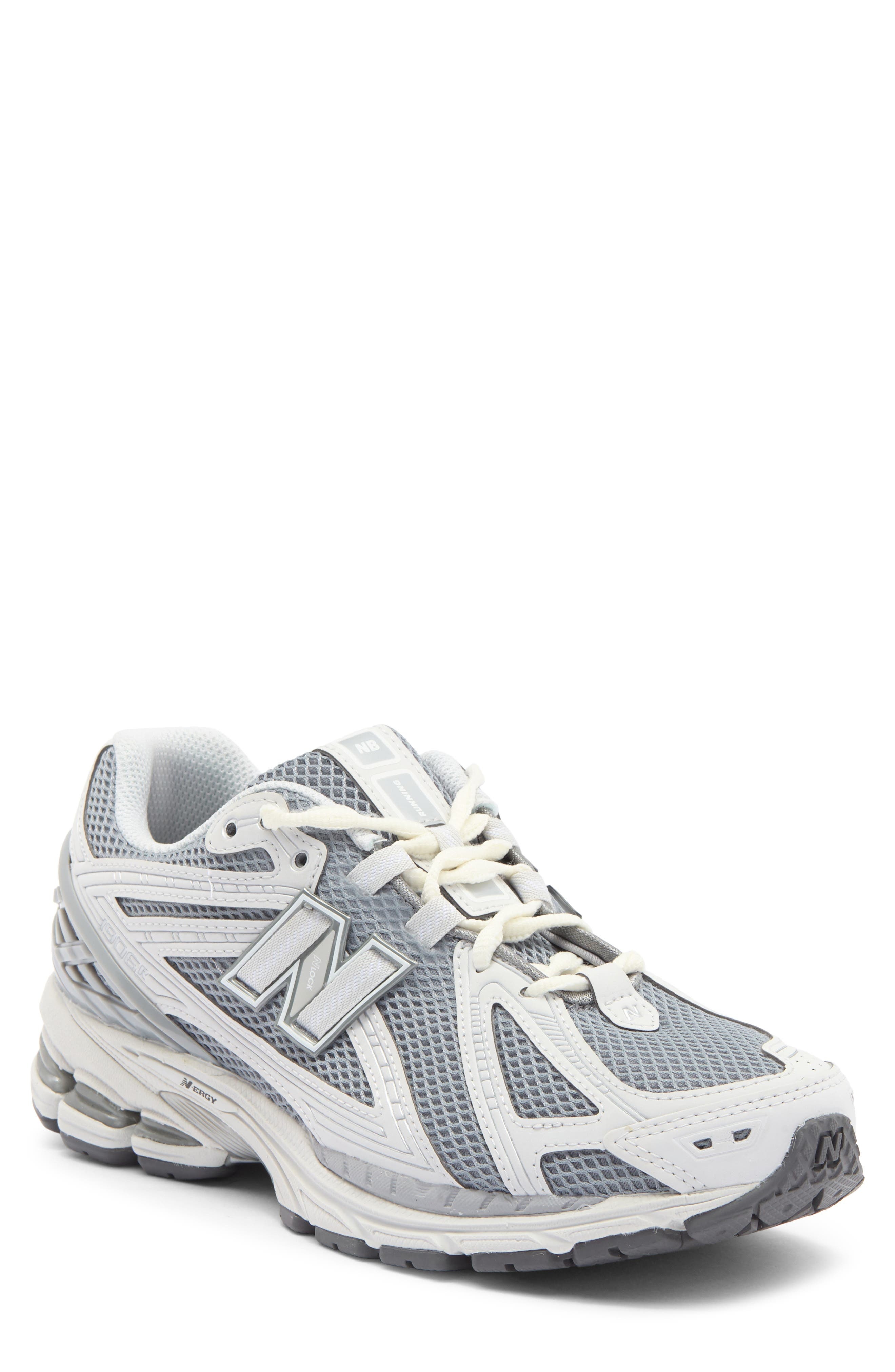 New Balance Gender Inclusive 1906R Running Shoe in Grey Matter/Slate Grey at Nordstrom - 1