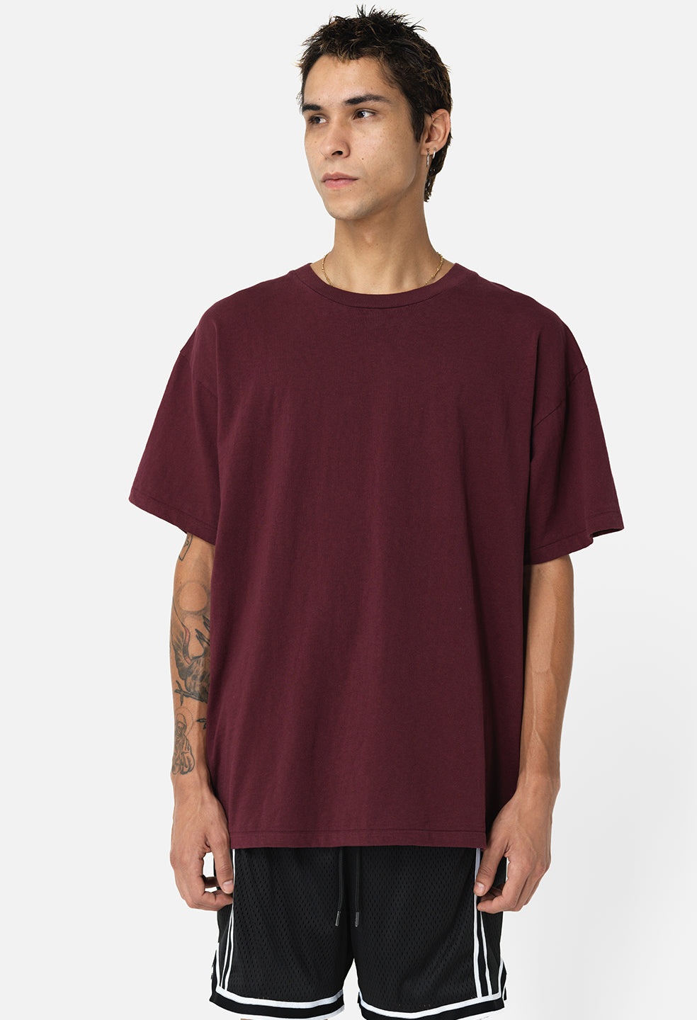UNIVERSITY TEE - 2