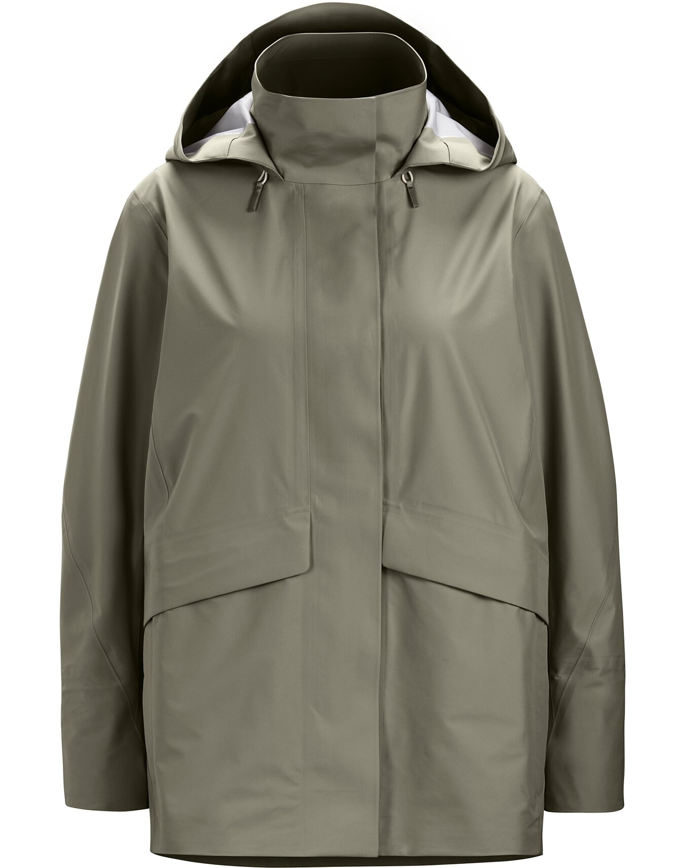 Ifora Jacket - 1