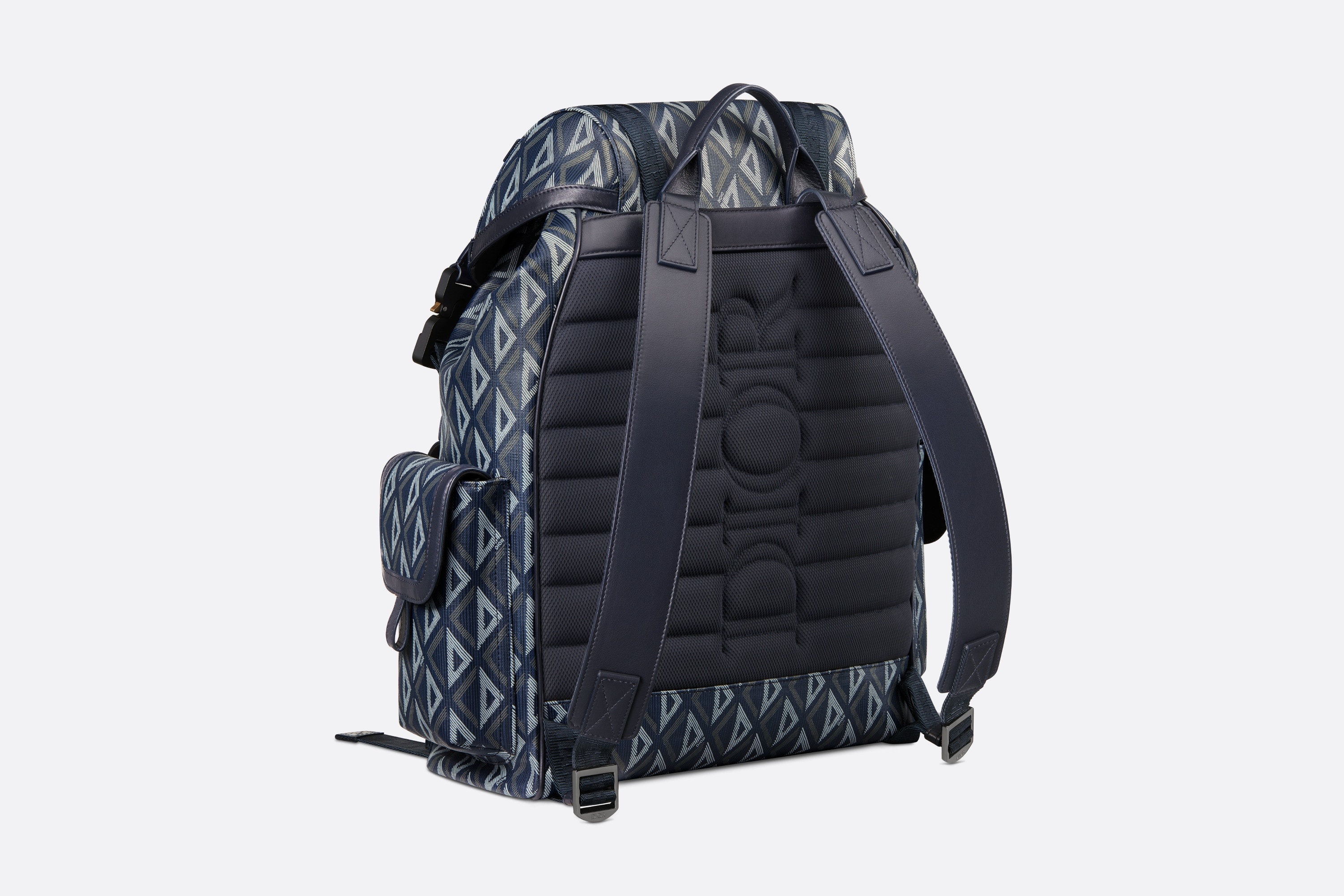 Dior Hit The Road Backpack - 3