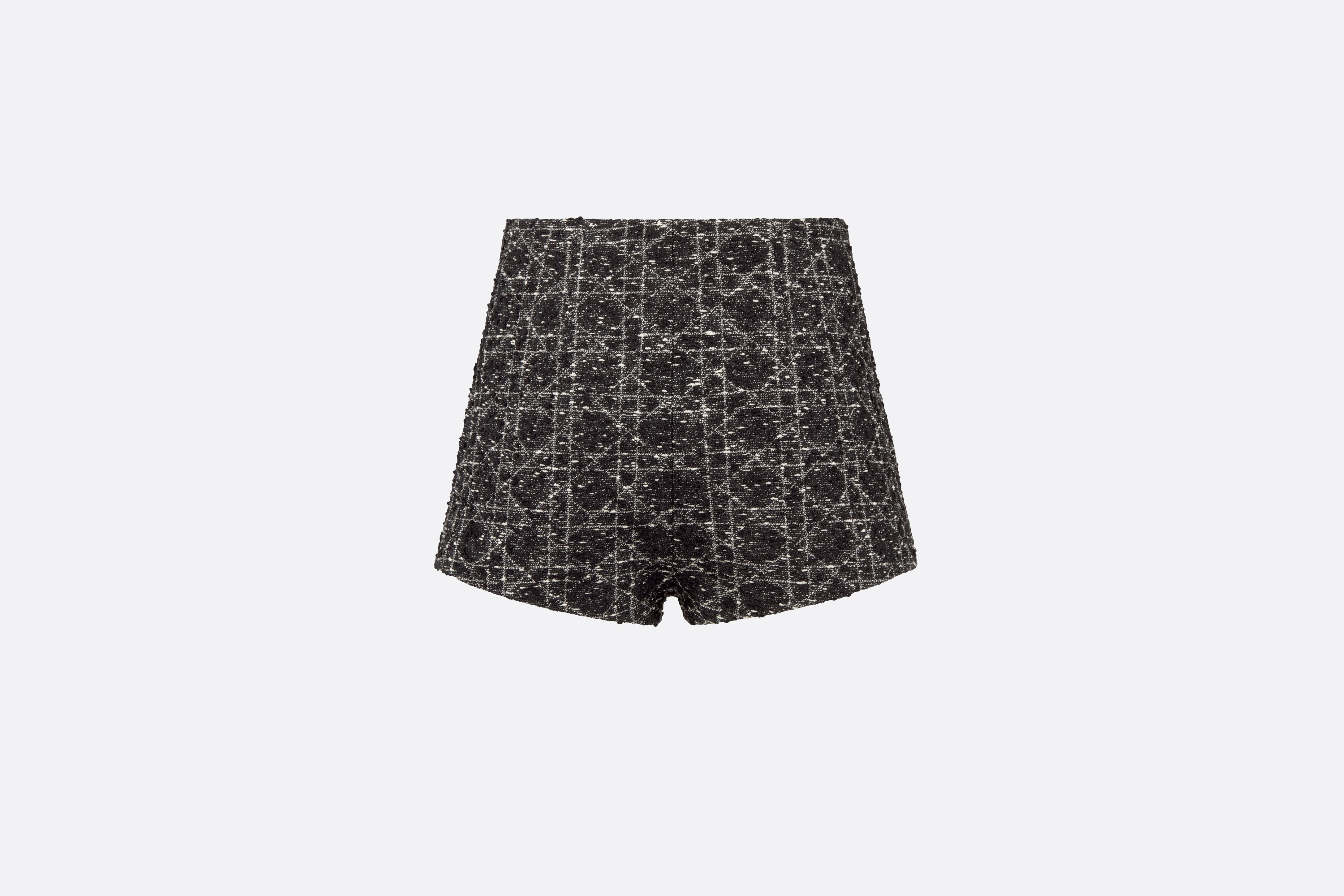 Macrocannage Shorts - 6