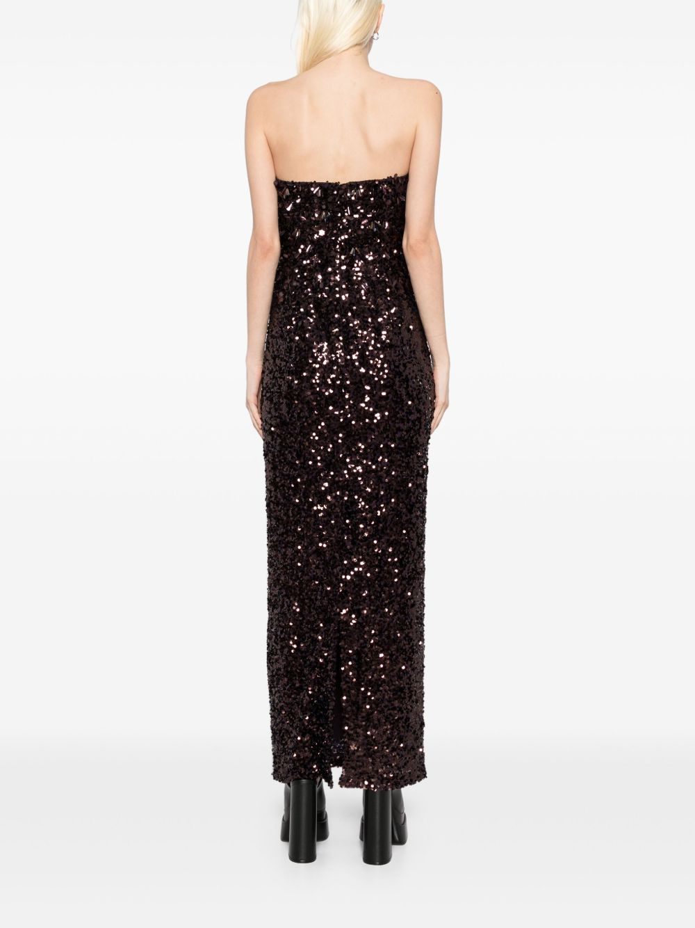 Babe dress - 4