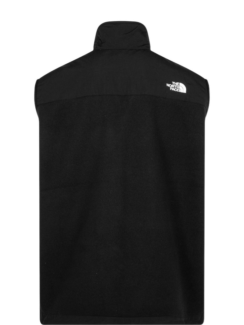 The North Face Denali vest outlook