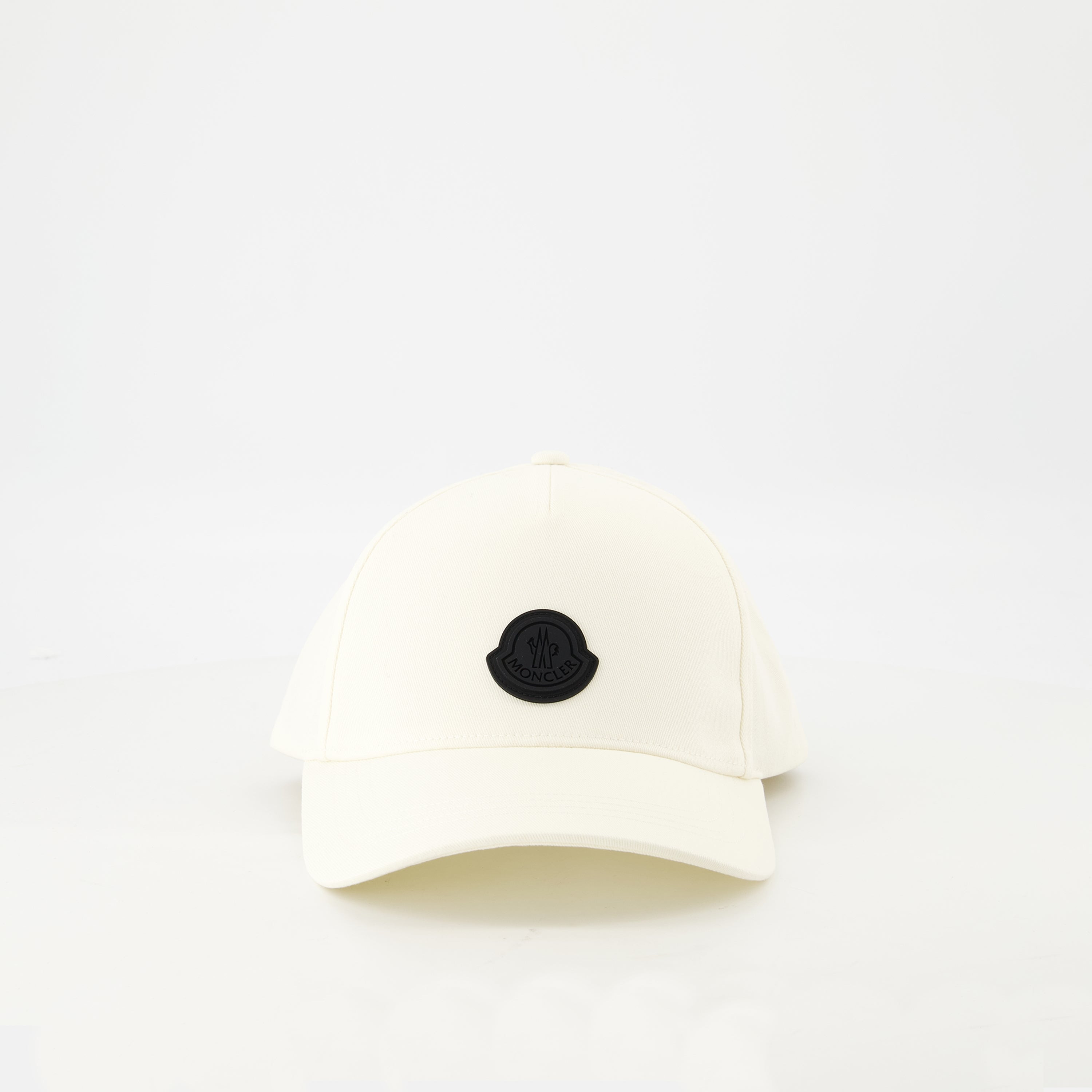 Casquette blanche - 1