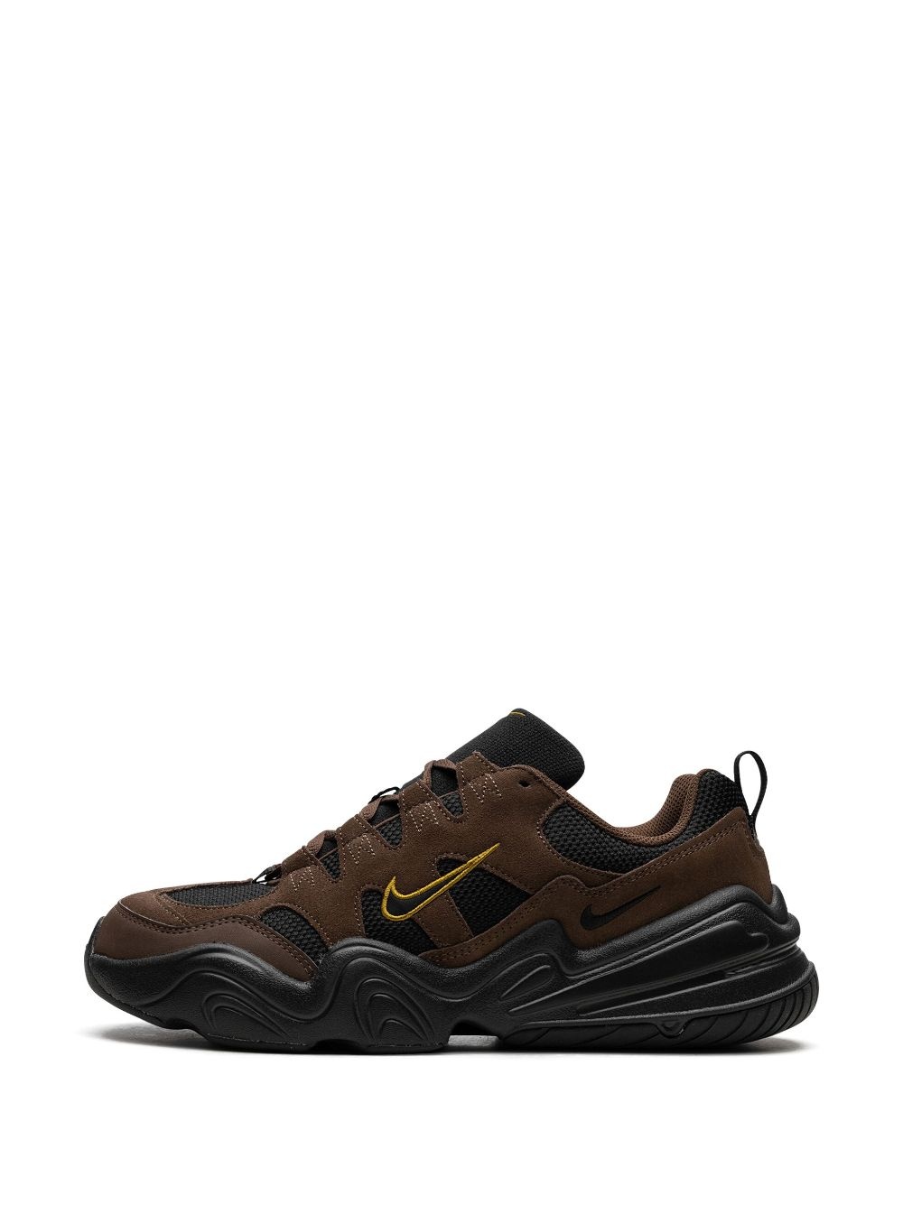 Tech Hera "Cacoa Wow" sneakers - 5