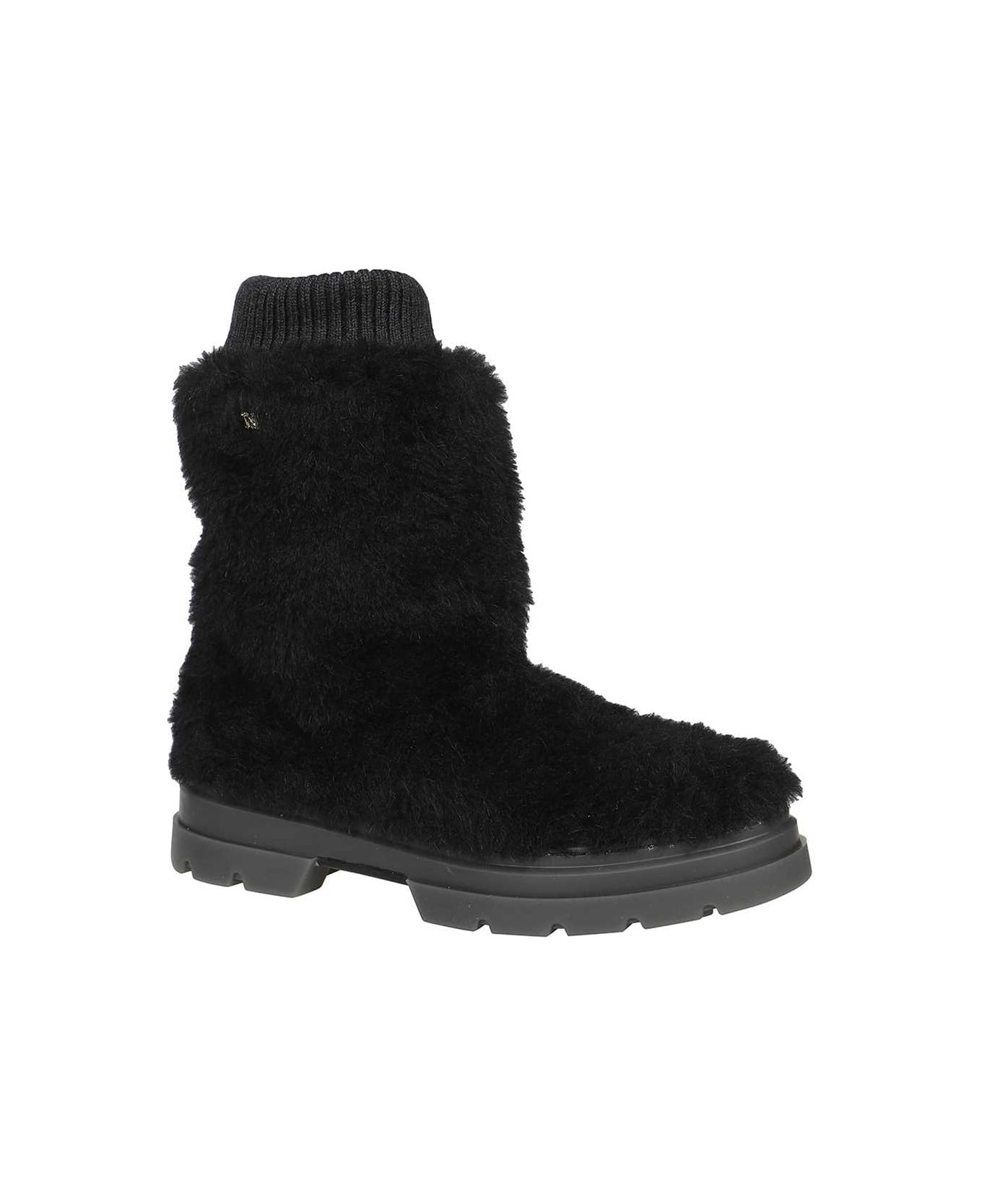 Tanith Ankle Boots - 2