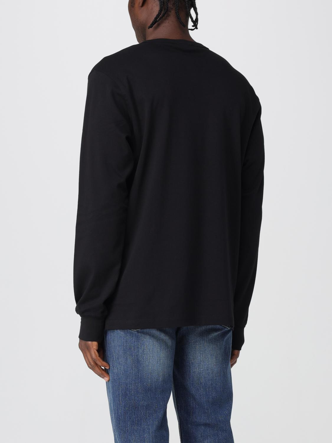 T-shirt men Diesel - 2