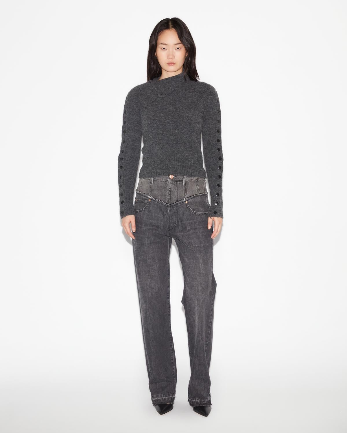 NOEMIE PANTS - 2