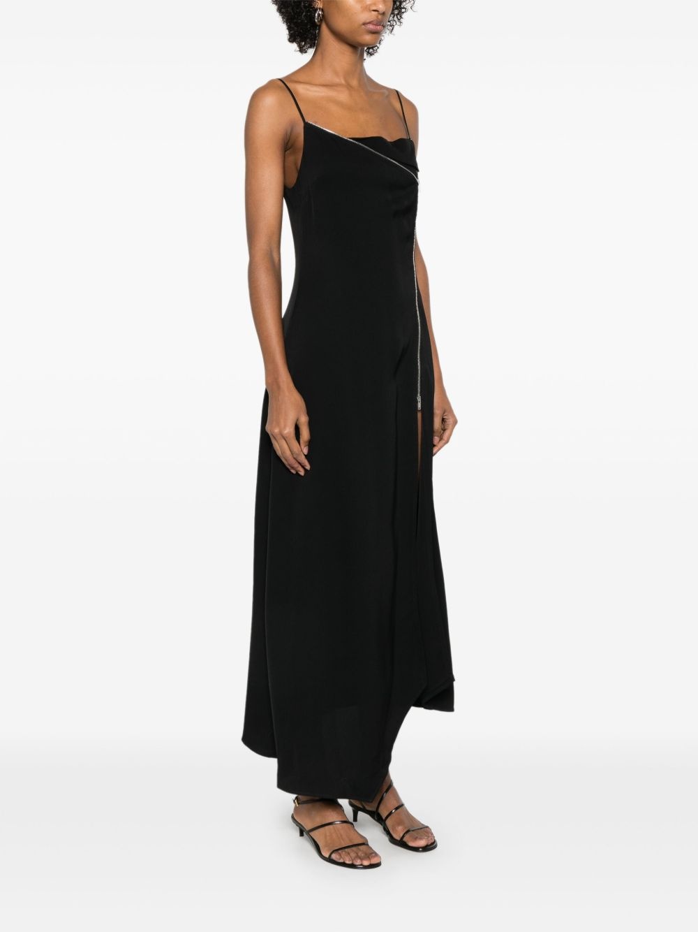 Albina midi dress - 3