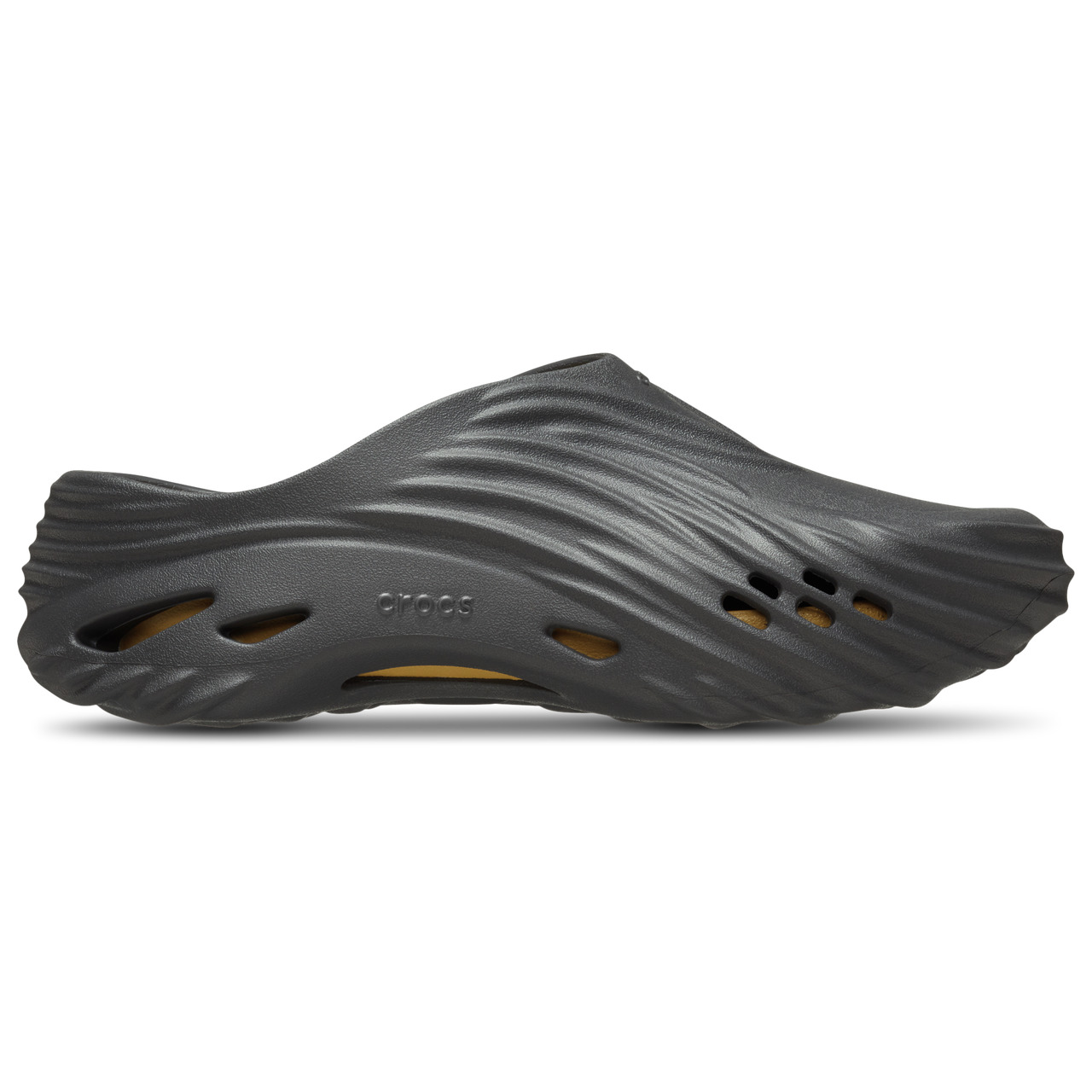 Crocs Mens Crocs Echo Wave - 1