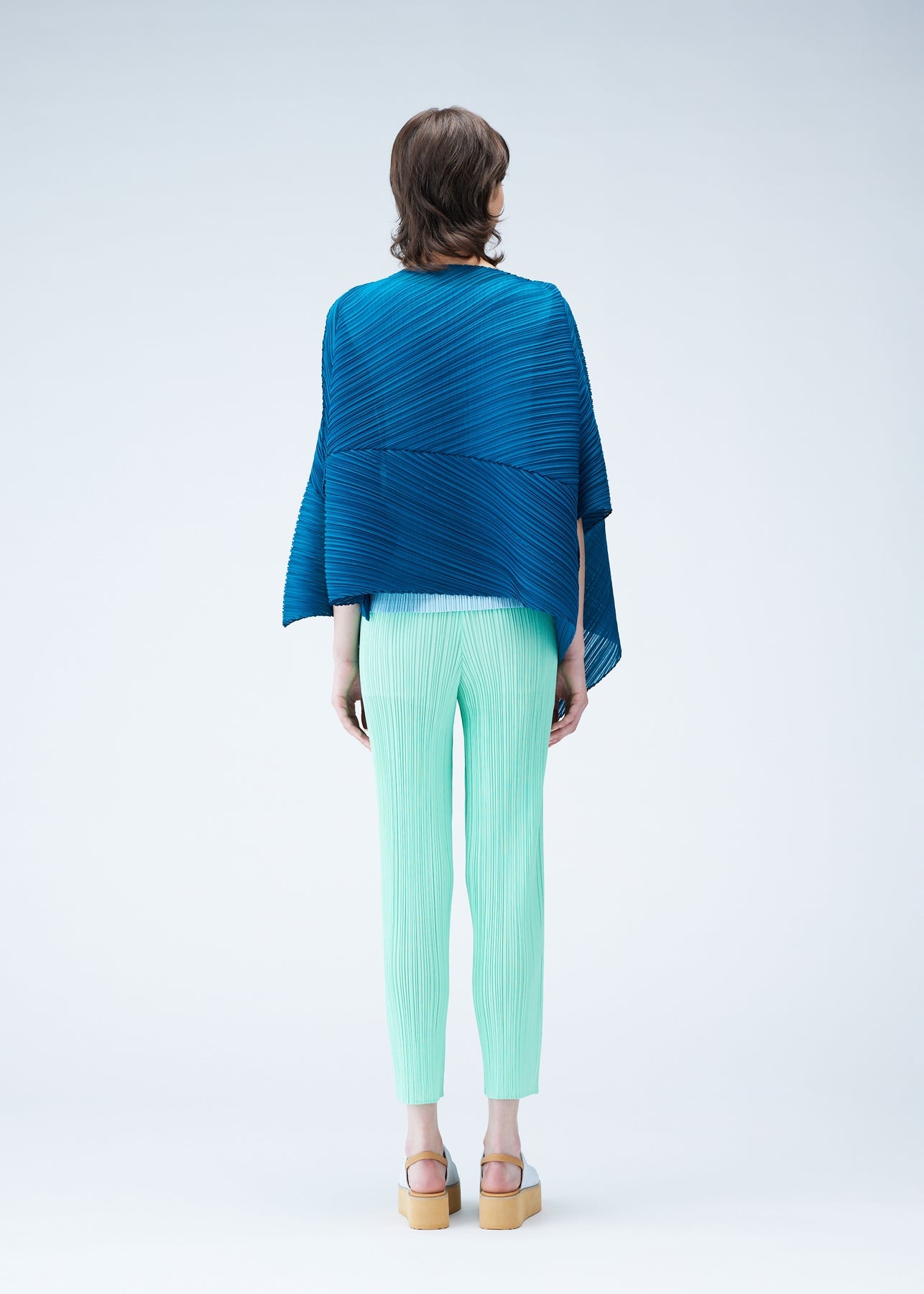 PALM SCARF - 6